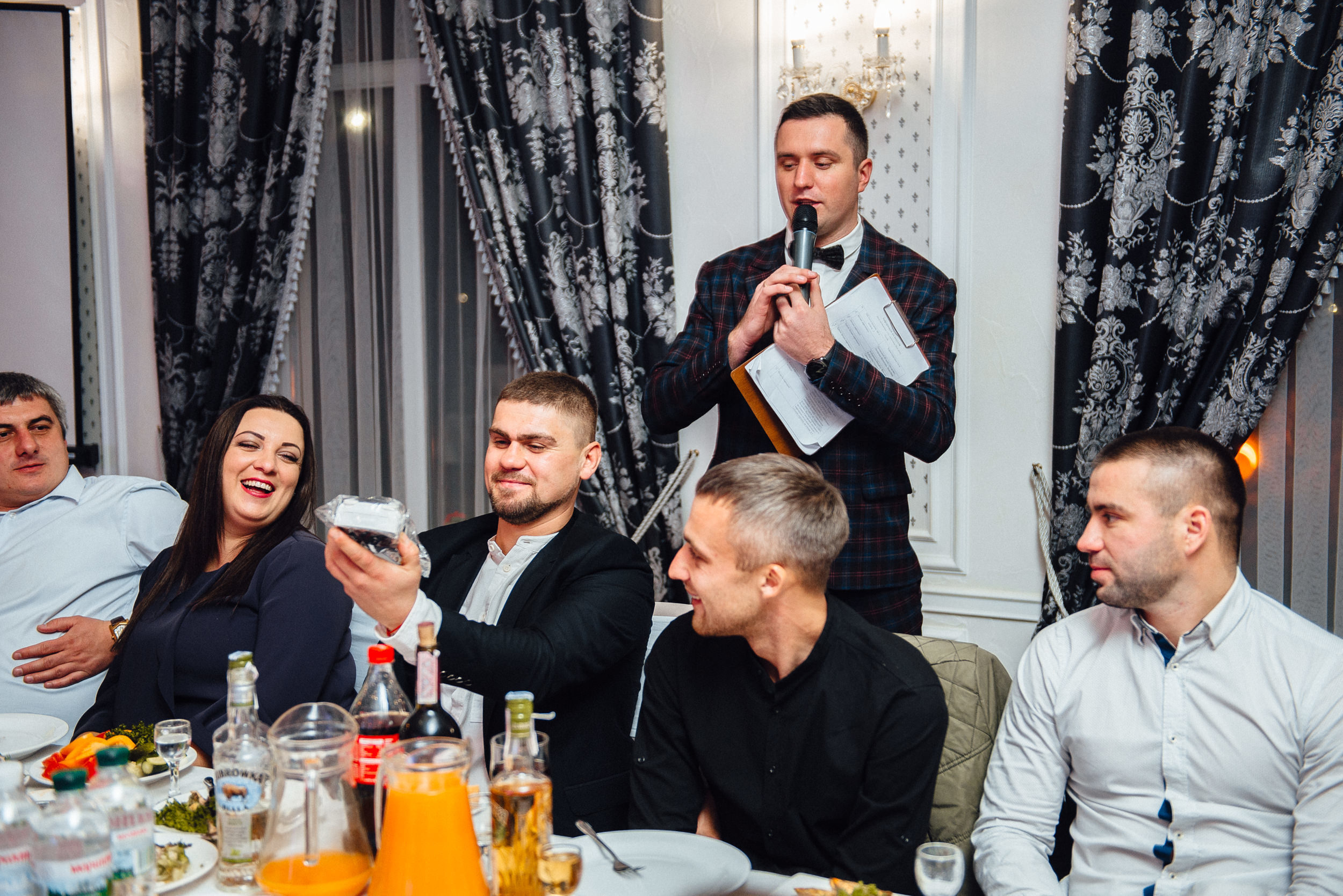 17.11.2018. Ivan Skufinsky — wedding and family photographer in Vancouver