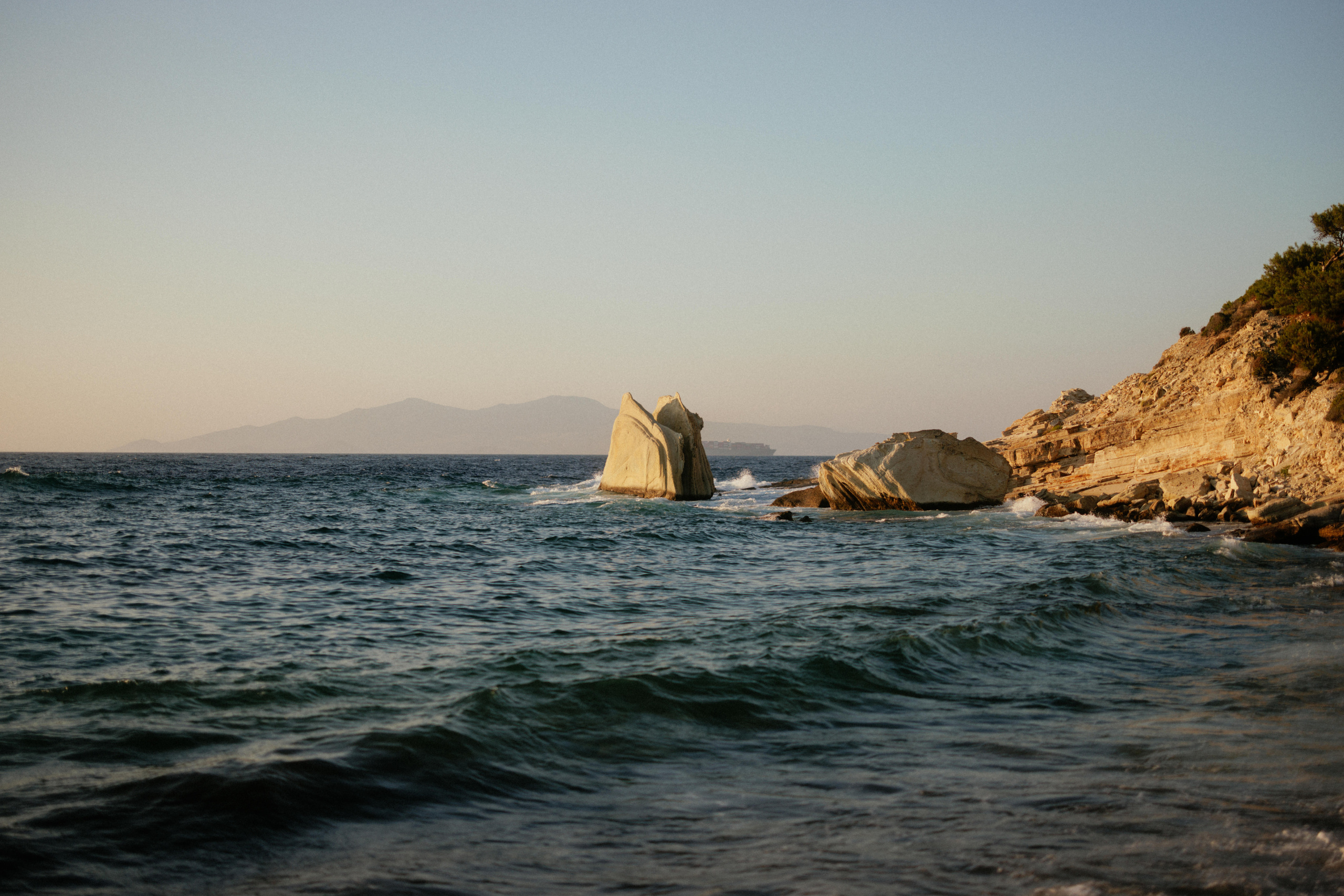 Kate. Yeni Foca. Ivan Skufinsky — wedding and family photographer in Vancouver