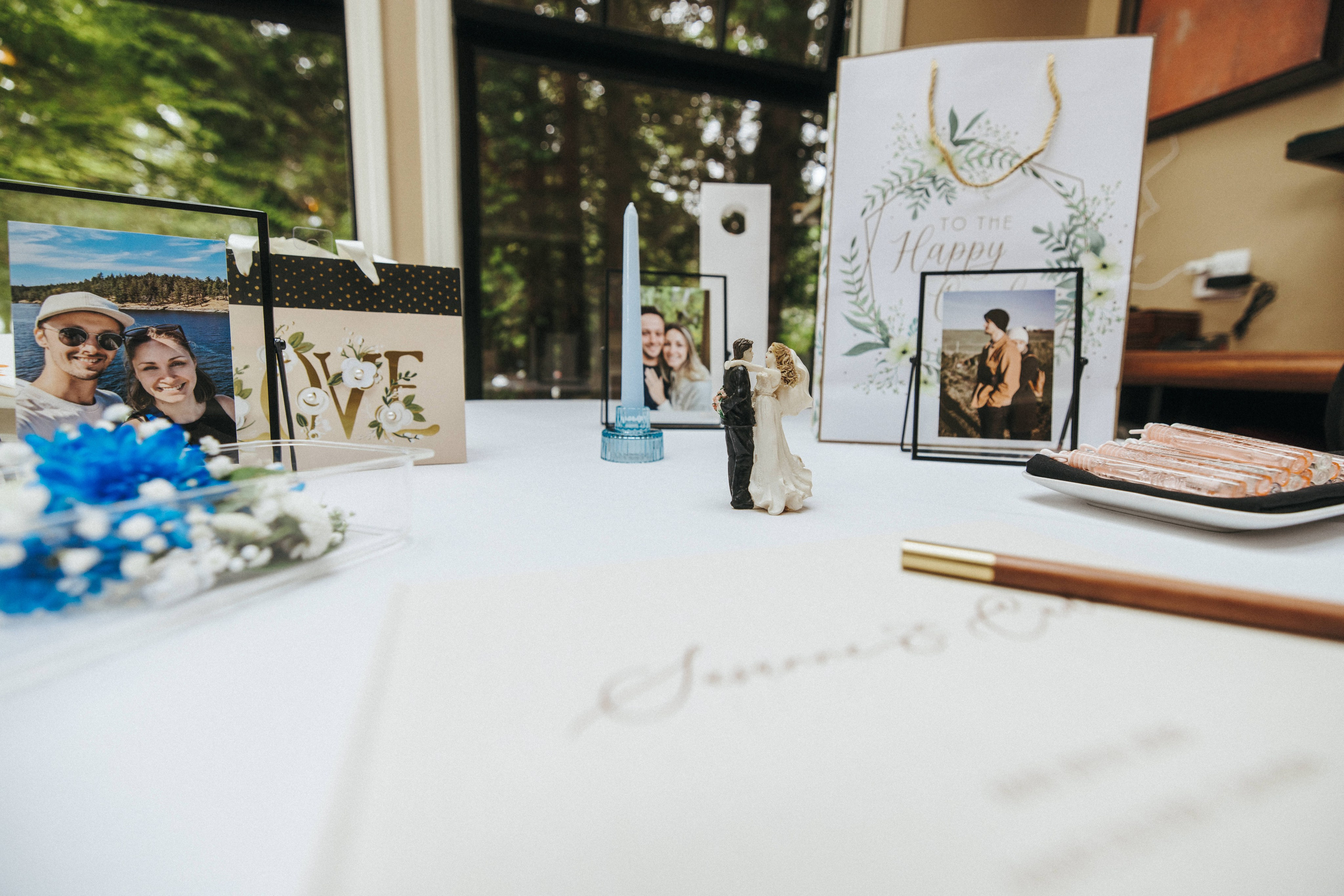Cade & Susanne — The Teahouse in Stanley Park | Photography by Ivan Skufinsky. Ivan Skufinsky — wedding and family photographer in Vancouver