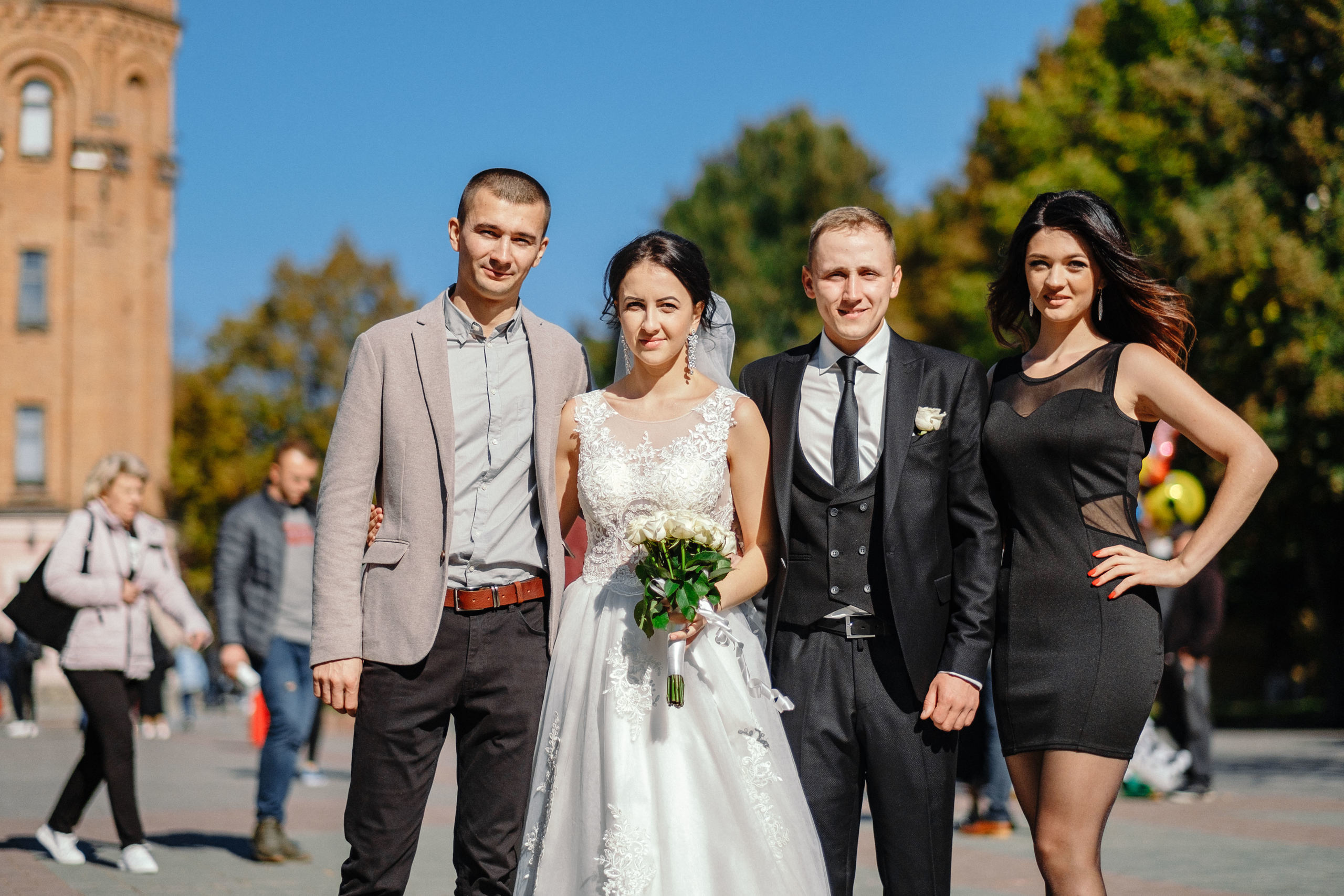 6.10.2018. Ivan Skufinsky — wedding and family photographer in Vancouver