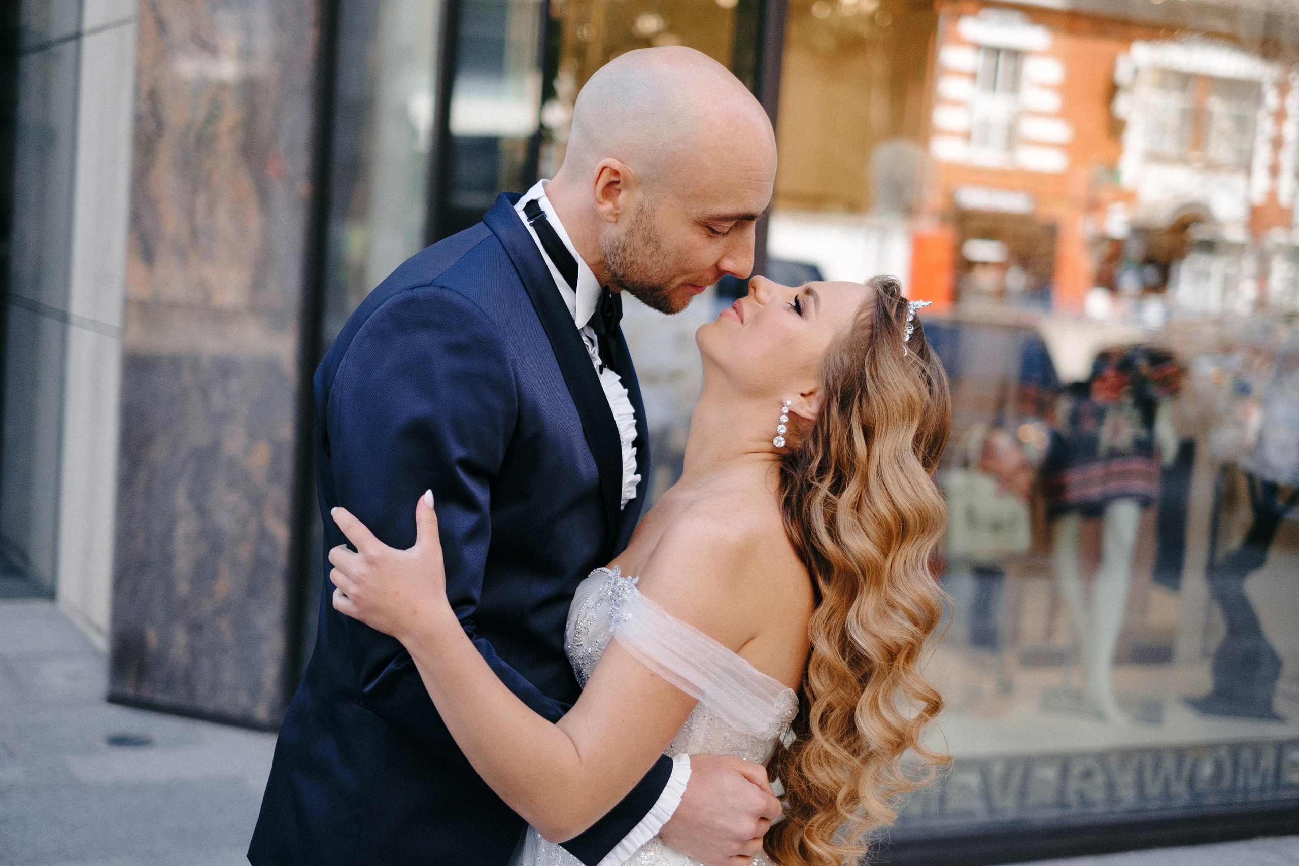 Wedding photographer in Vancouver BC. Весільний фотограф у Ванкувер. Ivan Skufinsky — wedding and family photographer in Vancouver