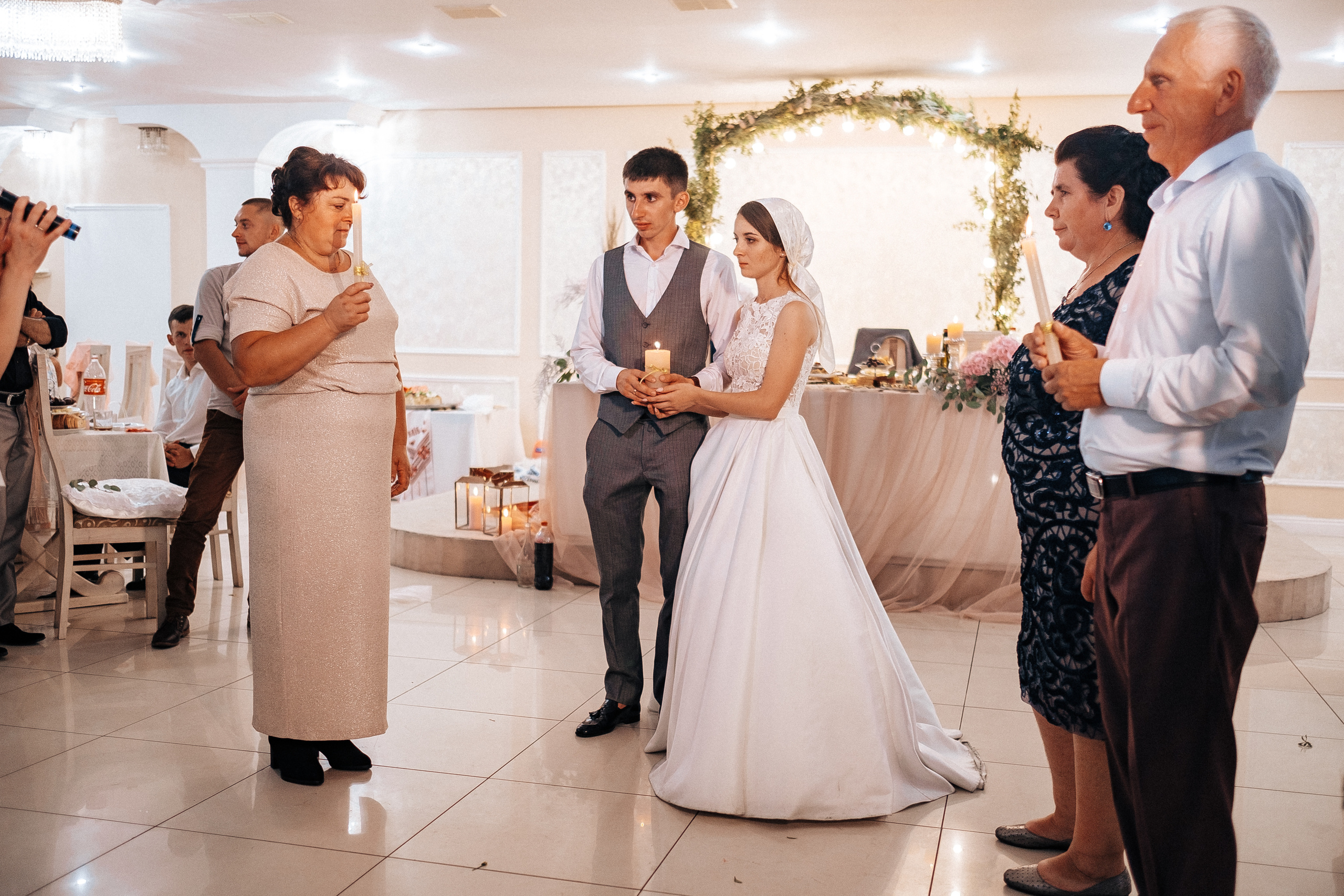 Свадебная история Иван+Ирина. Ivan Skufinsky — wedding and family photographer in Vancouver