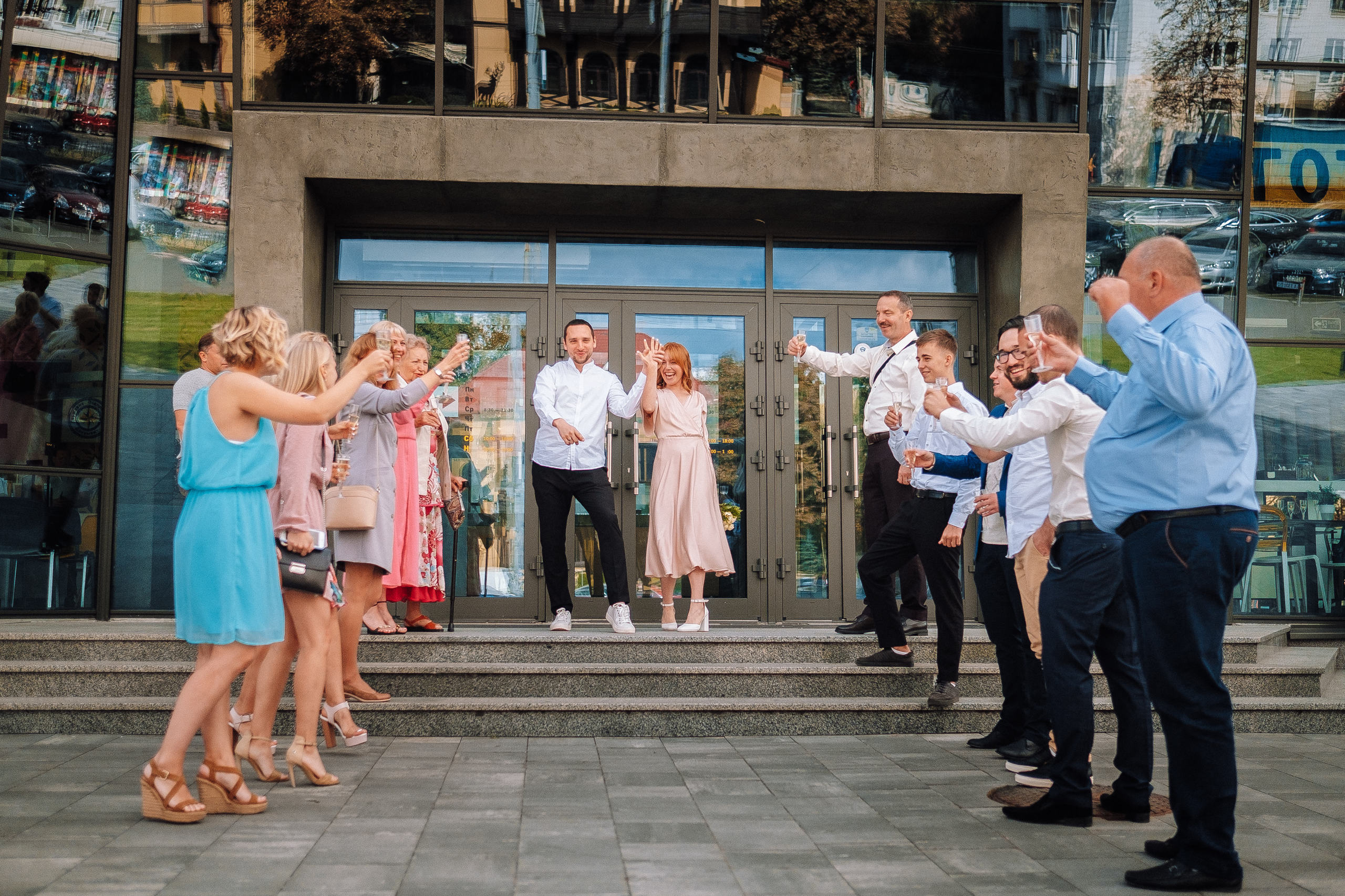 6.09.2019 ВЕРА+АРТЕМ. Ivan Skufinsky — wedding and family photographer in Vancouver