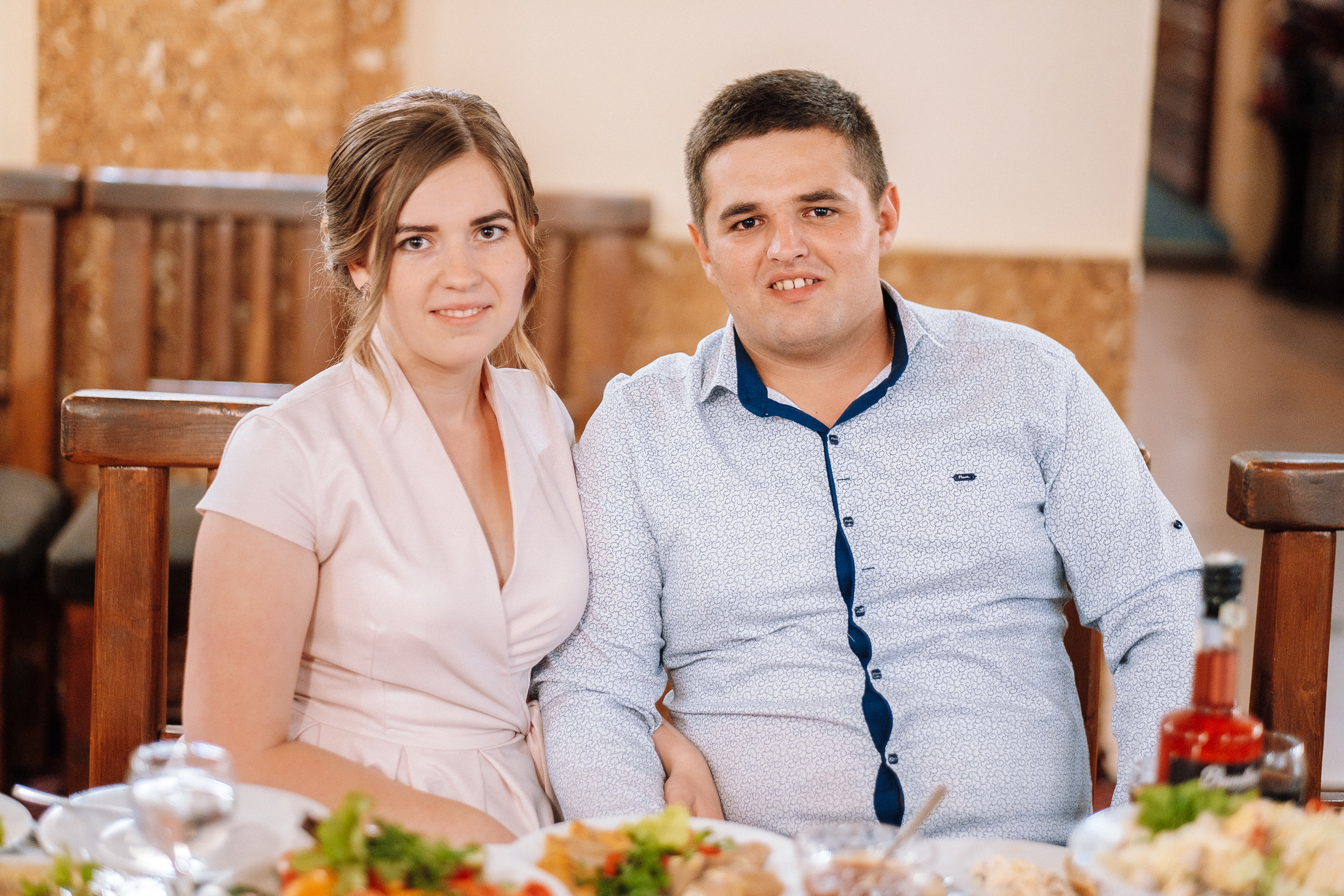 Хрестини Артьома. Ivan Skufinsky — wedding and family photographer in Vancouver