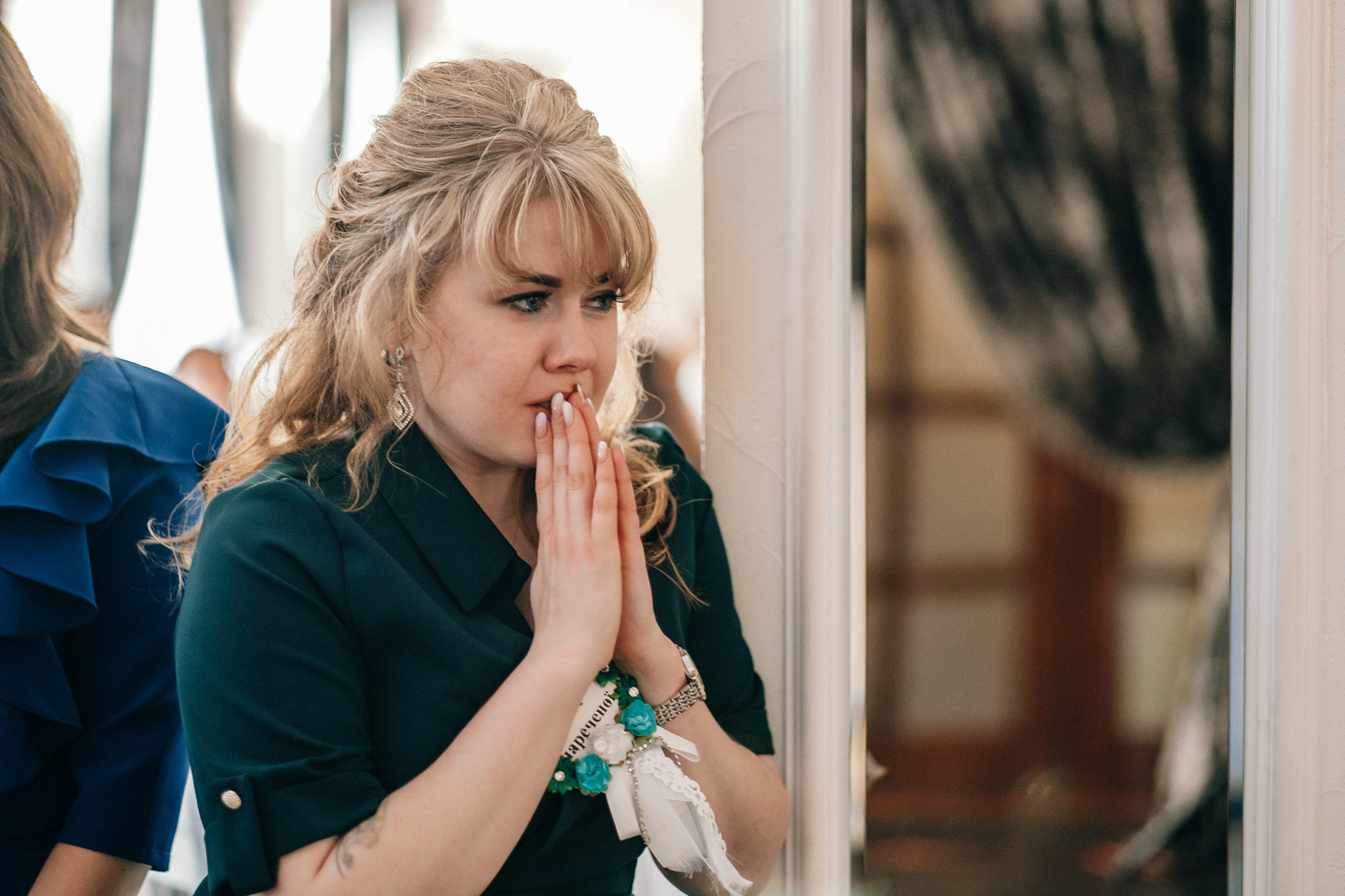 29.09.2018 Wedding Story. Ivan Skufinsky — wedding and family photographer in Vancouver