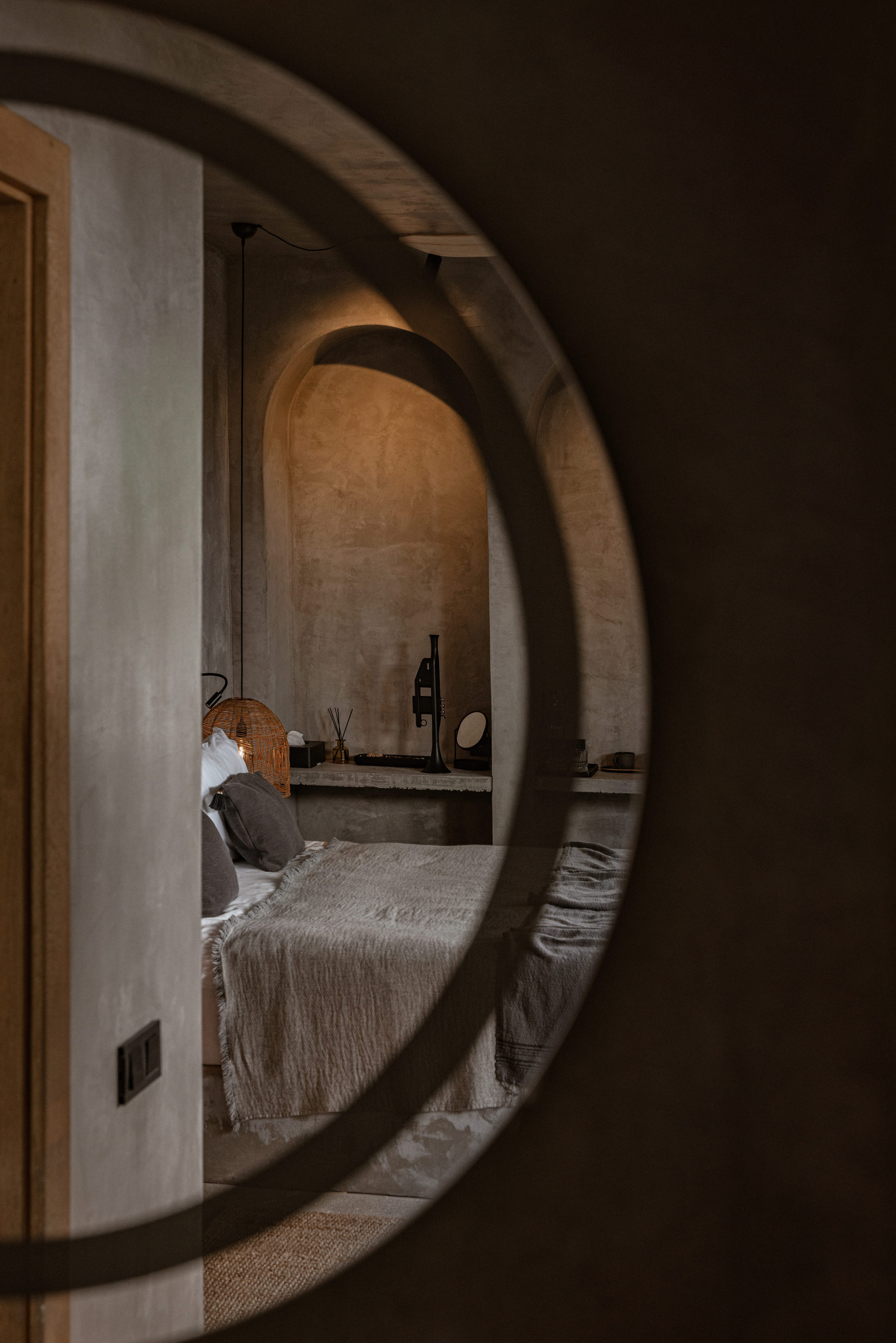 Interior photography and video shooting of a hotel in Bali style. Ivan Skufinsky — wedding and family photographer in Vancouver