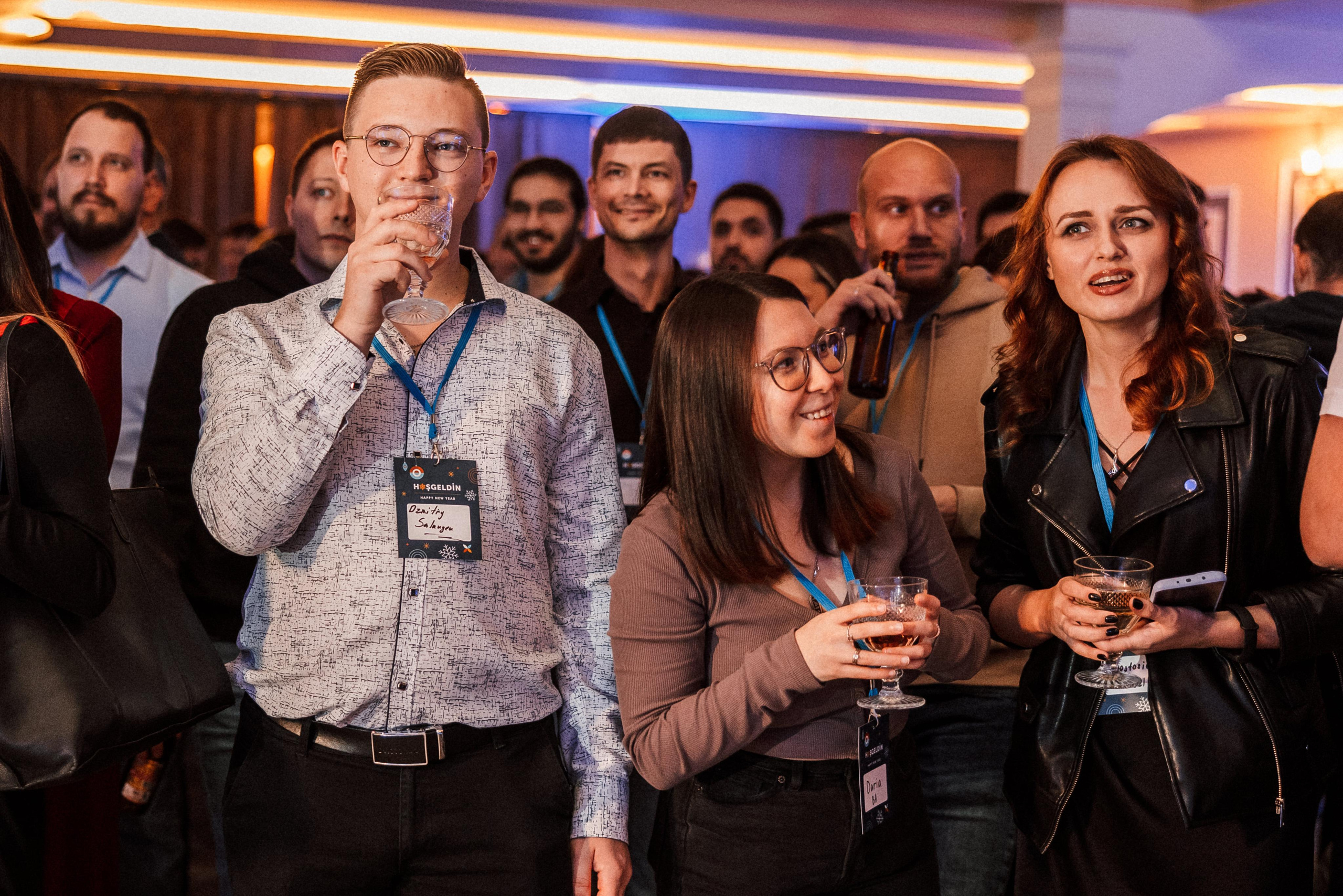 Event photographer in Vancouver Burnaby BC. Ivan Skufinsky — wedding and family photographer in Vancouver