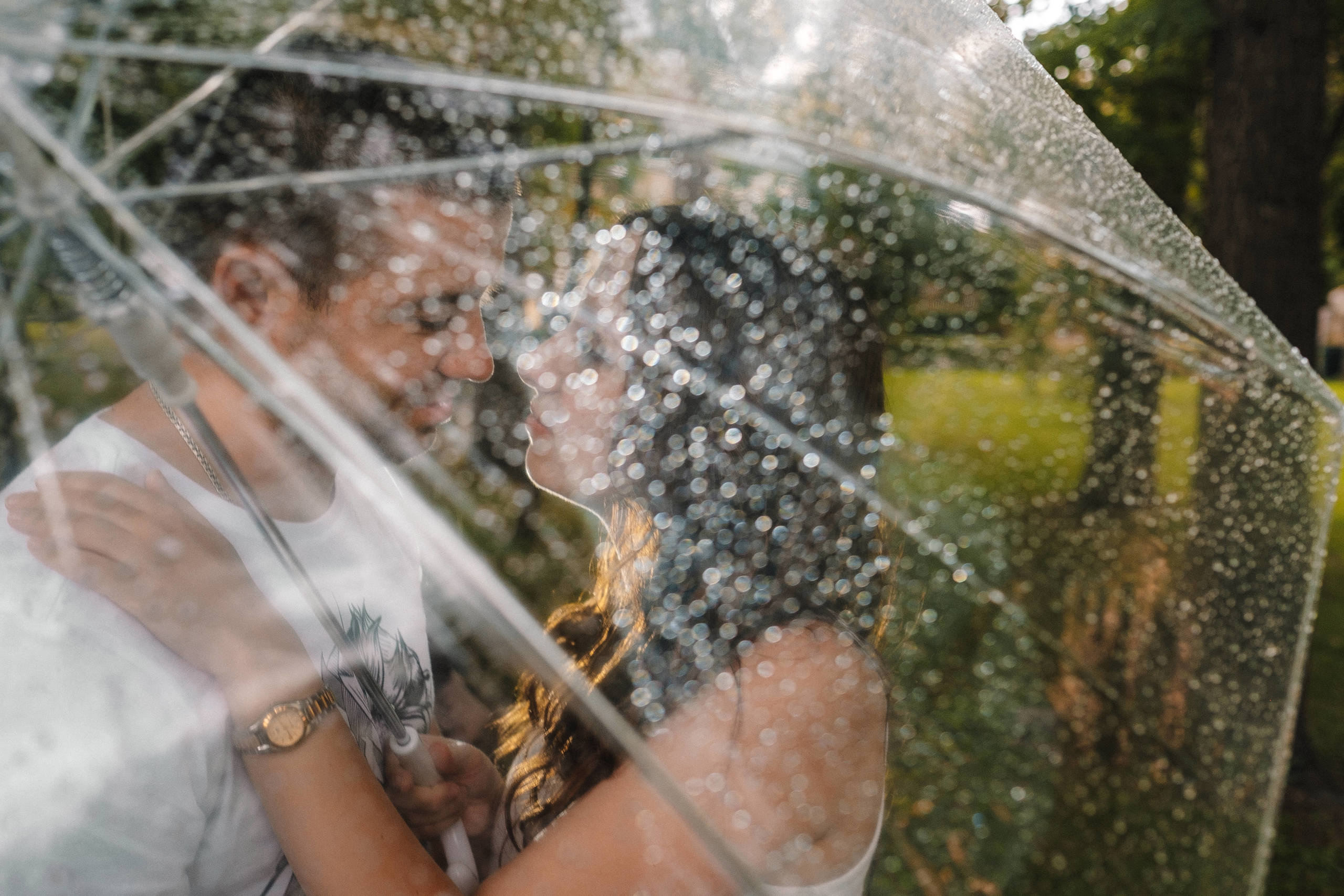 Оля+Саша. Ivan Skufinsky — wedding and family photographer in Vancouver