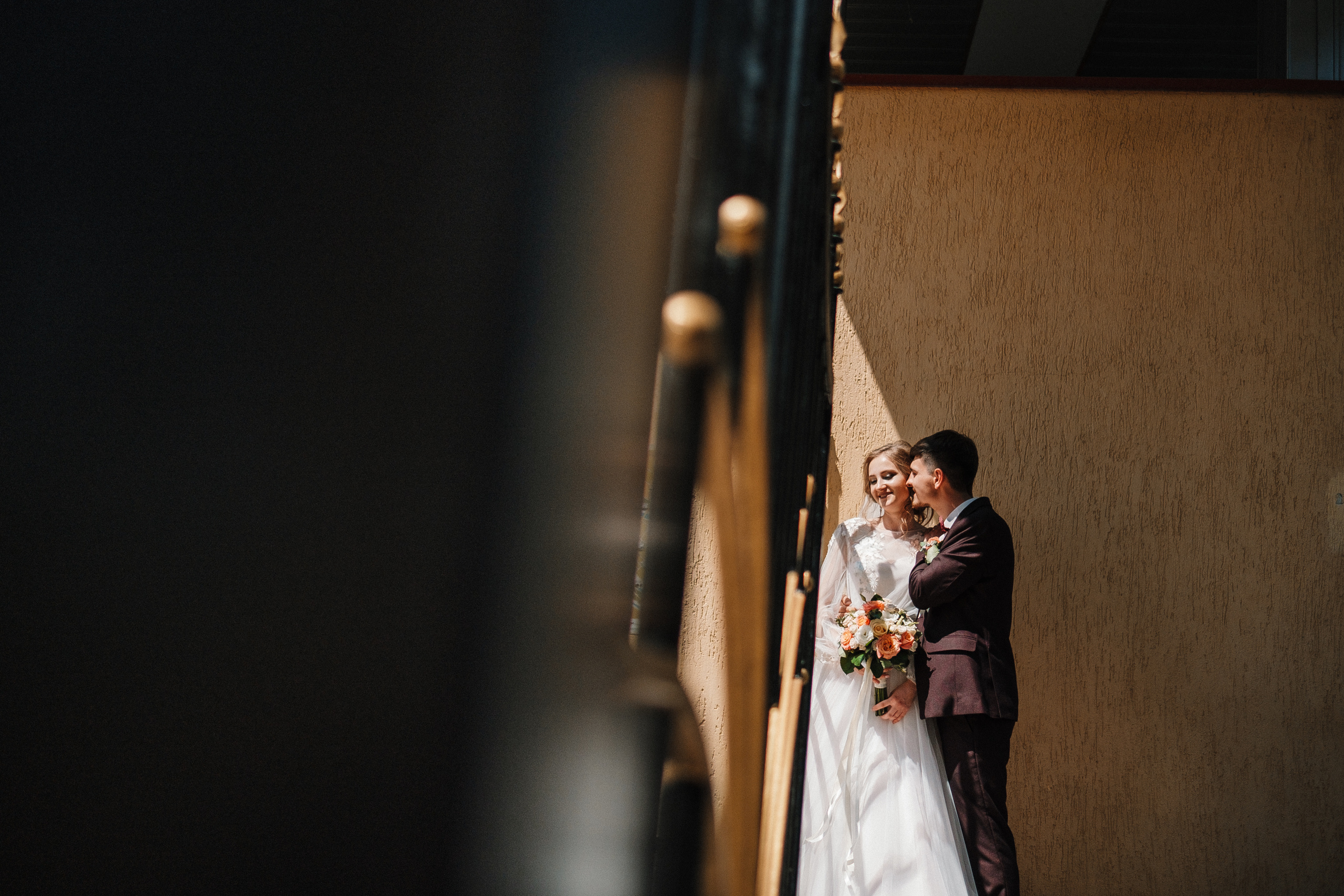 Wedding Story 2.06.2019. Ivan Skufinsky — wedding and family photographer in Vancouver