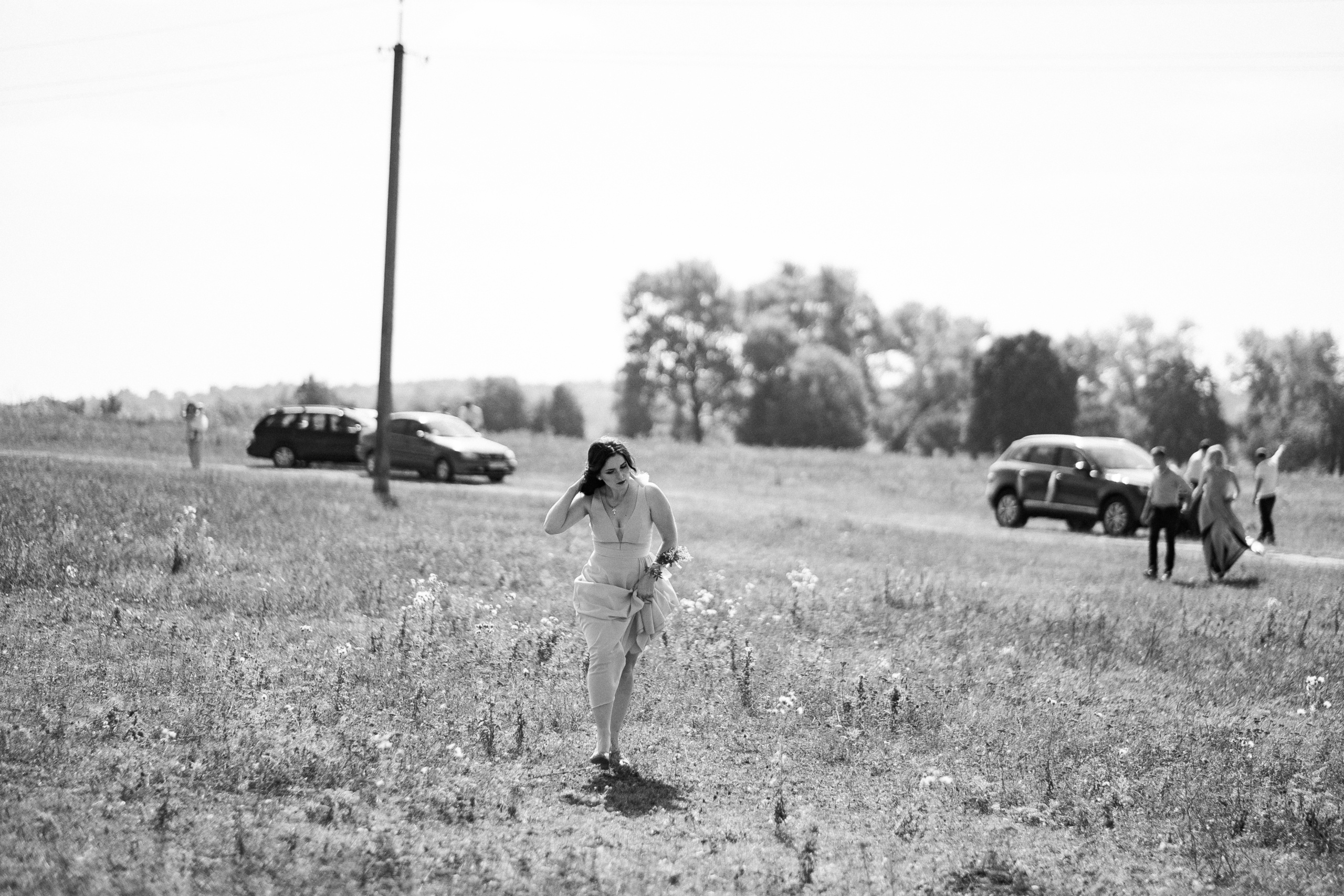 Свадебная история Иван+Ирина. Ivan Skufinsky — wedding and family photographer in Vancouver