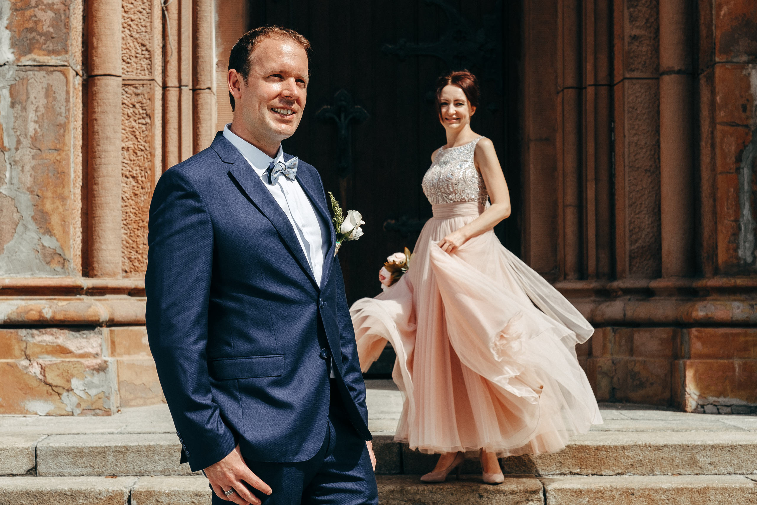 Silven+Olga Киев 17.08.2018. Ivan Skufinsky — wedding and family photographer in Vancouver