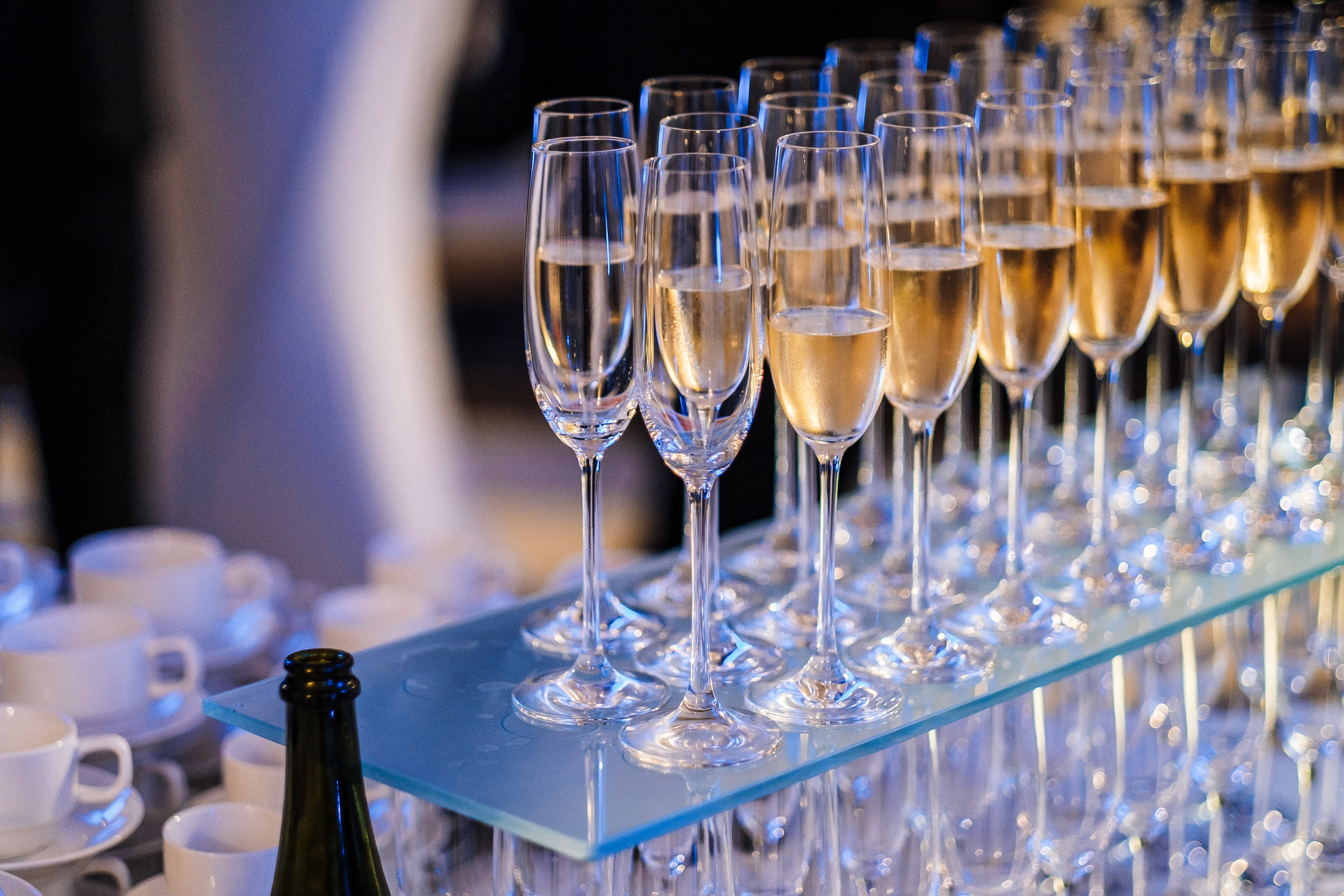 Deutsche Bank 10 years in Ukraine. Ivan Skufinsky — wedding and family photographer in Vancouver