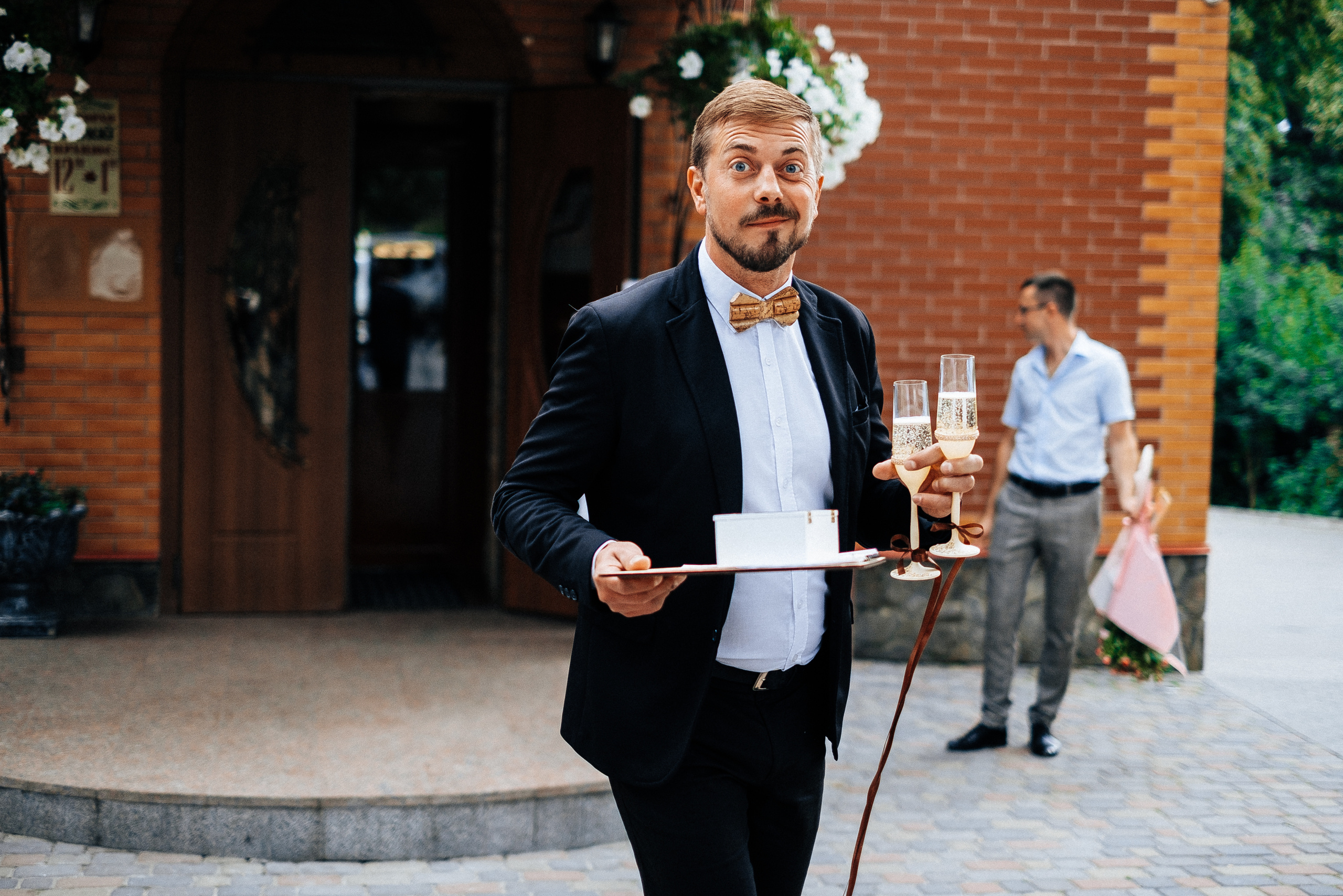 СВАДЬБА 20.07.2019 Дима+Катя. Ivan Skufinsky — wedding and family photographer in Vancouver