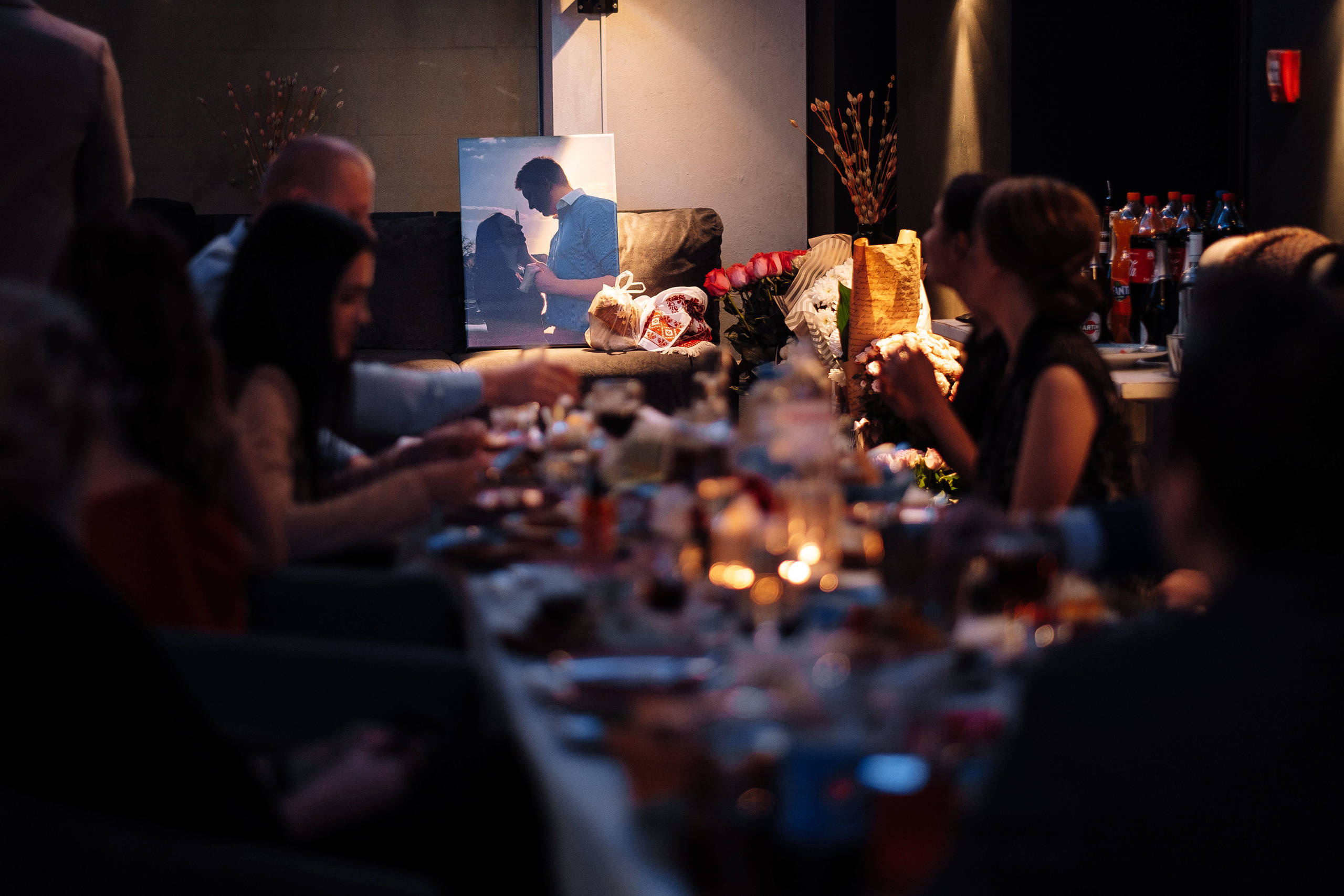 Alexandr+Anastasia 24.11.2019 WeddingStory. Ivan Skufinsky — wedding and family photographer in Vancouver