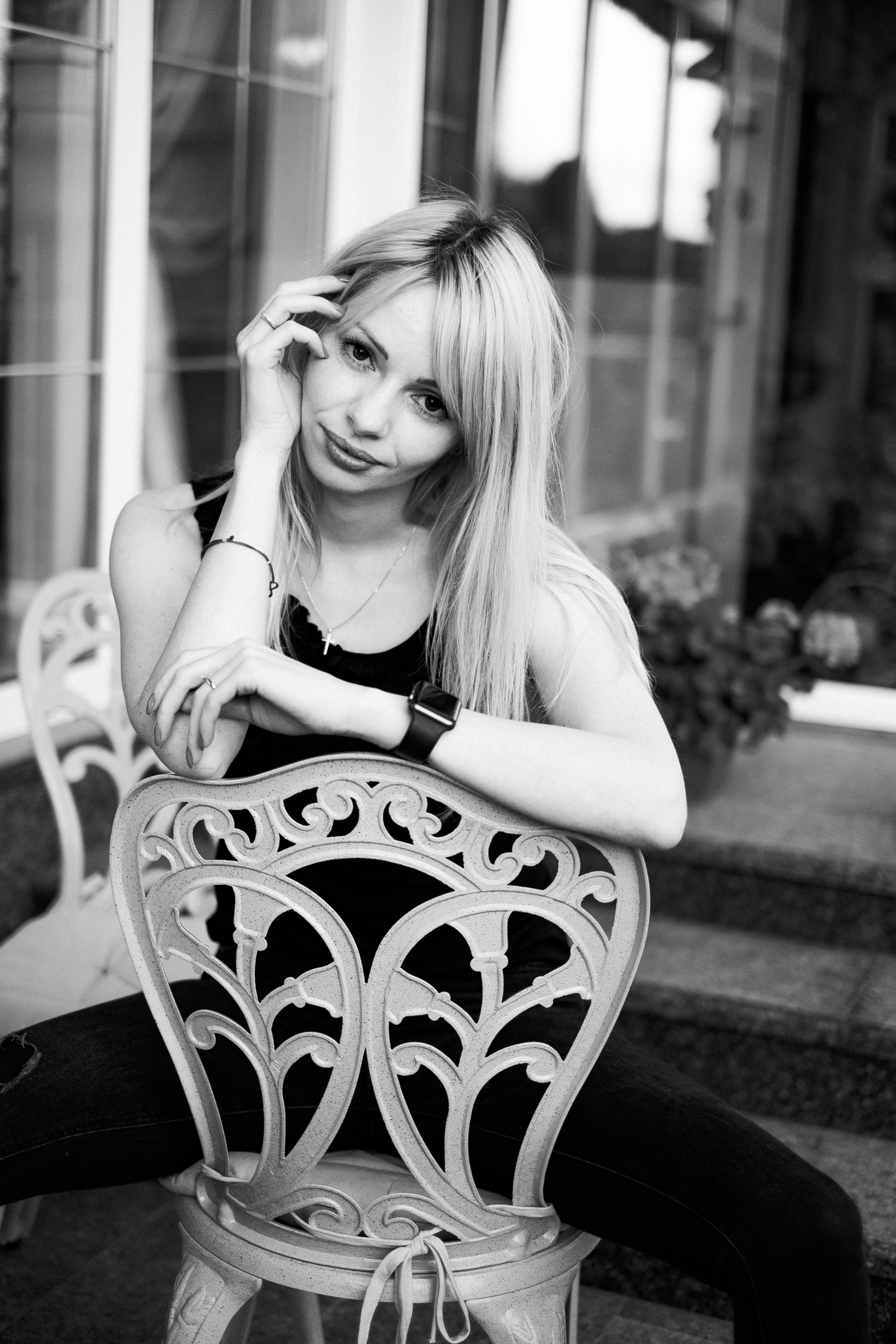 Счастье. Ivan Skufinsky — wedding and family photographer in Vancouver