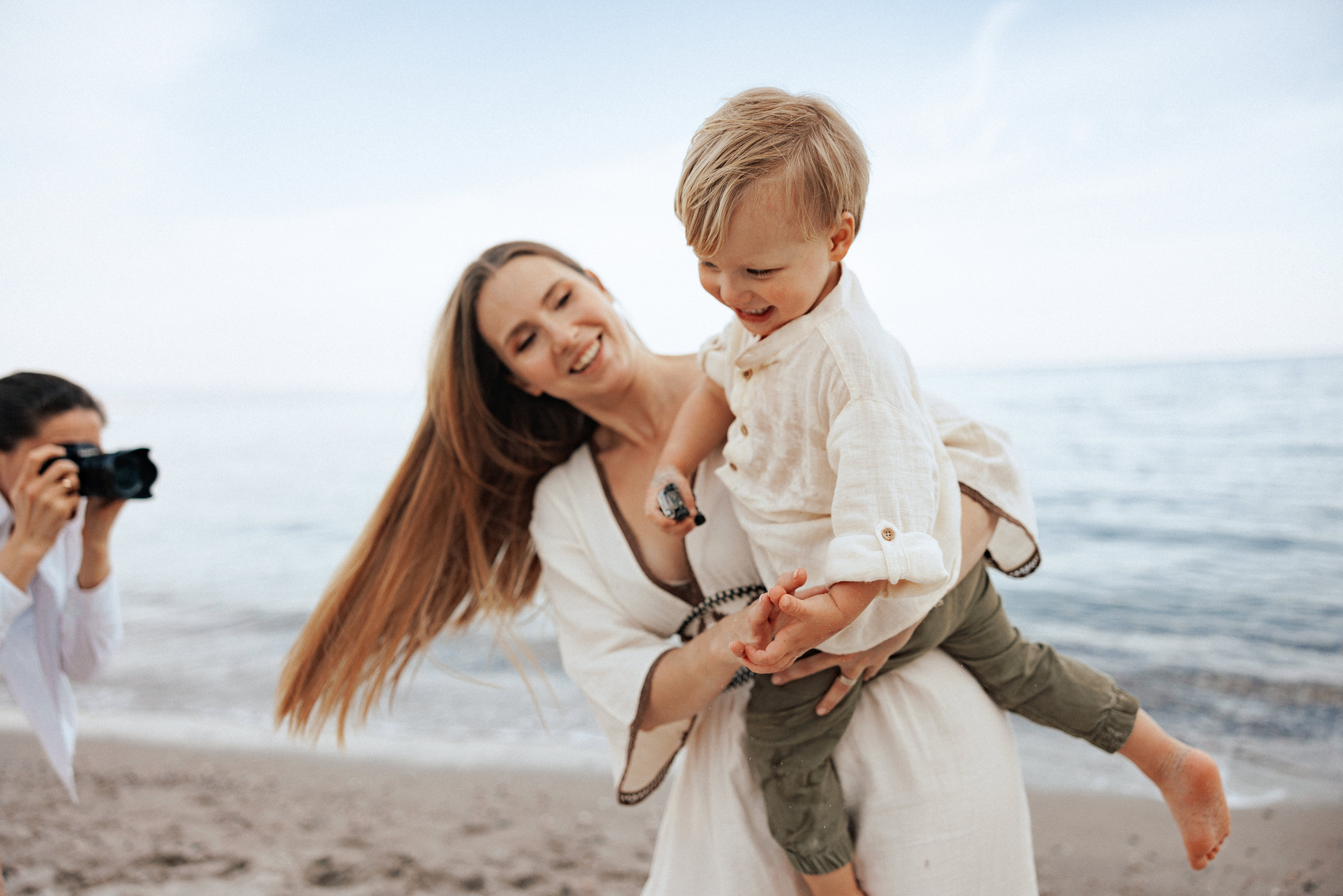 Family photo session in Vancouver Семейная фотосессия в Ванкувере БС. Ivan Skufinsky — wedding and family photographer in Vancouver