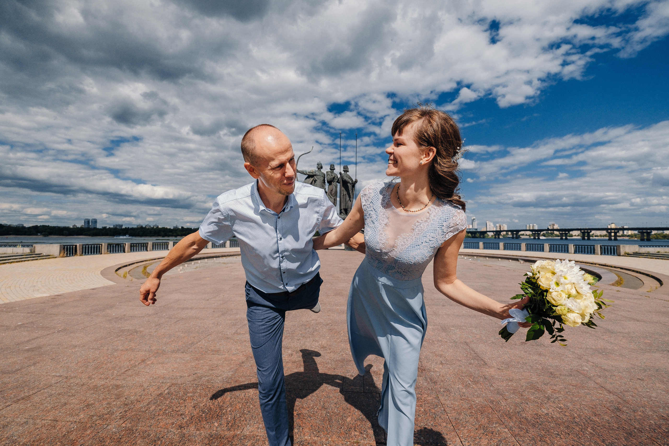 СВАДЬБА 04.07.19 Андрей+Катя. Ivan Skufinsky — wedding and family photographer in Vancouver