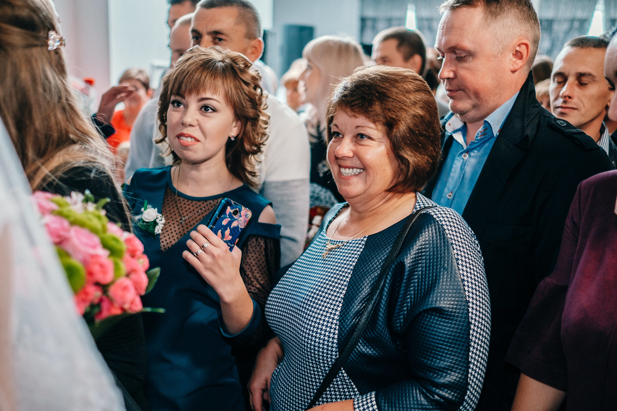 29.09.2018 Wedding Story. Ivan Skufinsky — wedding and family photographer in Vancouver