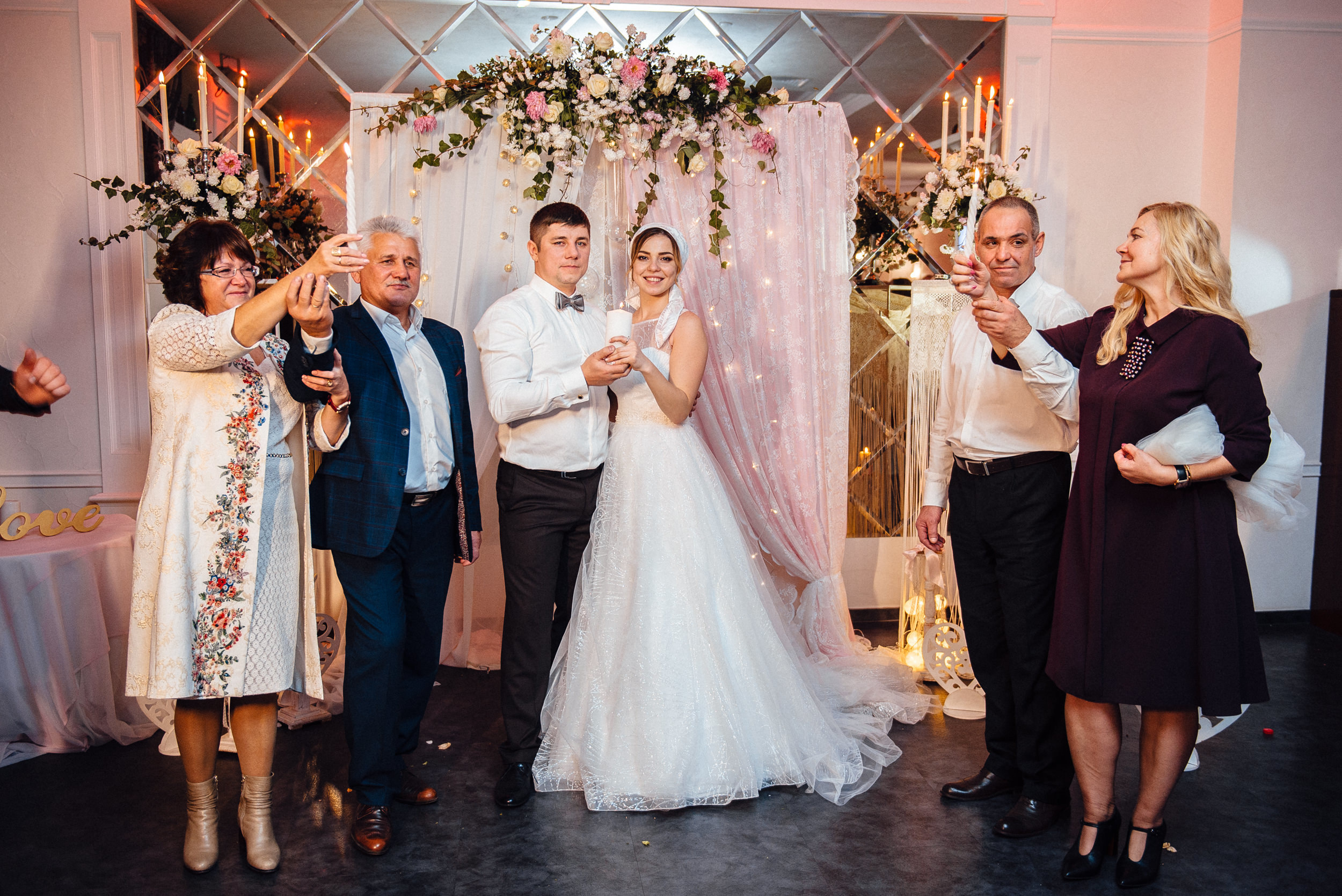 17.11.2018. Ivan Skufinsky — wedding and family photographer in Vancouver