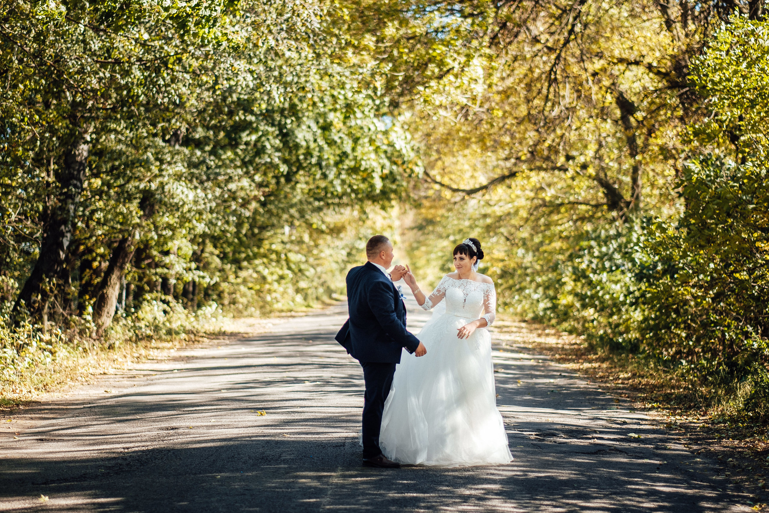 7.10.2018. Ivan Skufinsky — wedding and family photographer in Vancouver