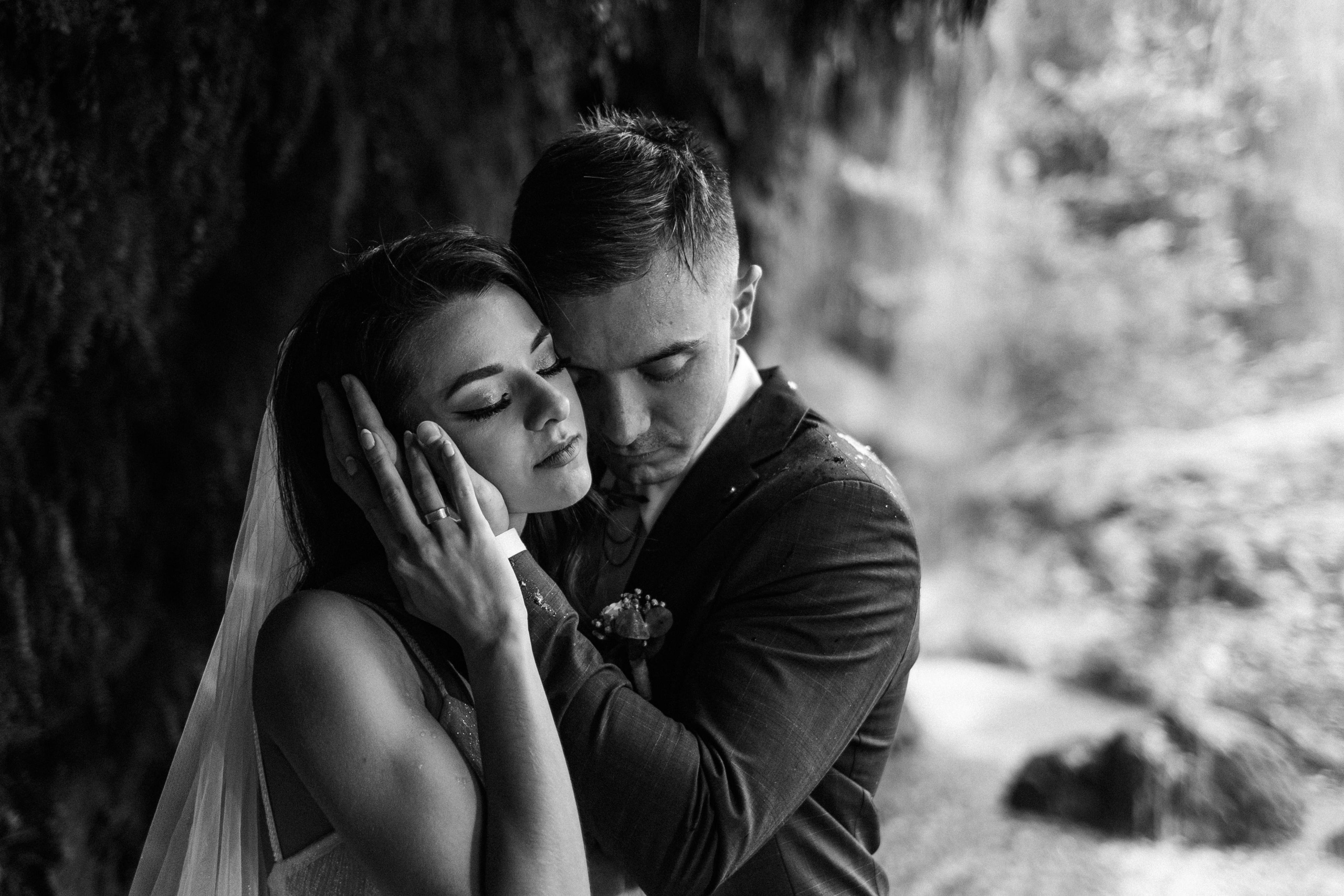 Wedding photographer in Vancouver Весільний фотограф у Ванкувері. Ivan Skufinsky — wedding and family photographer in Vancouver