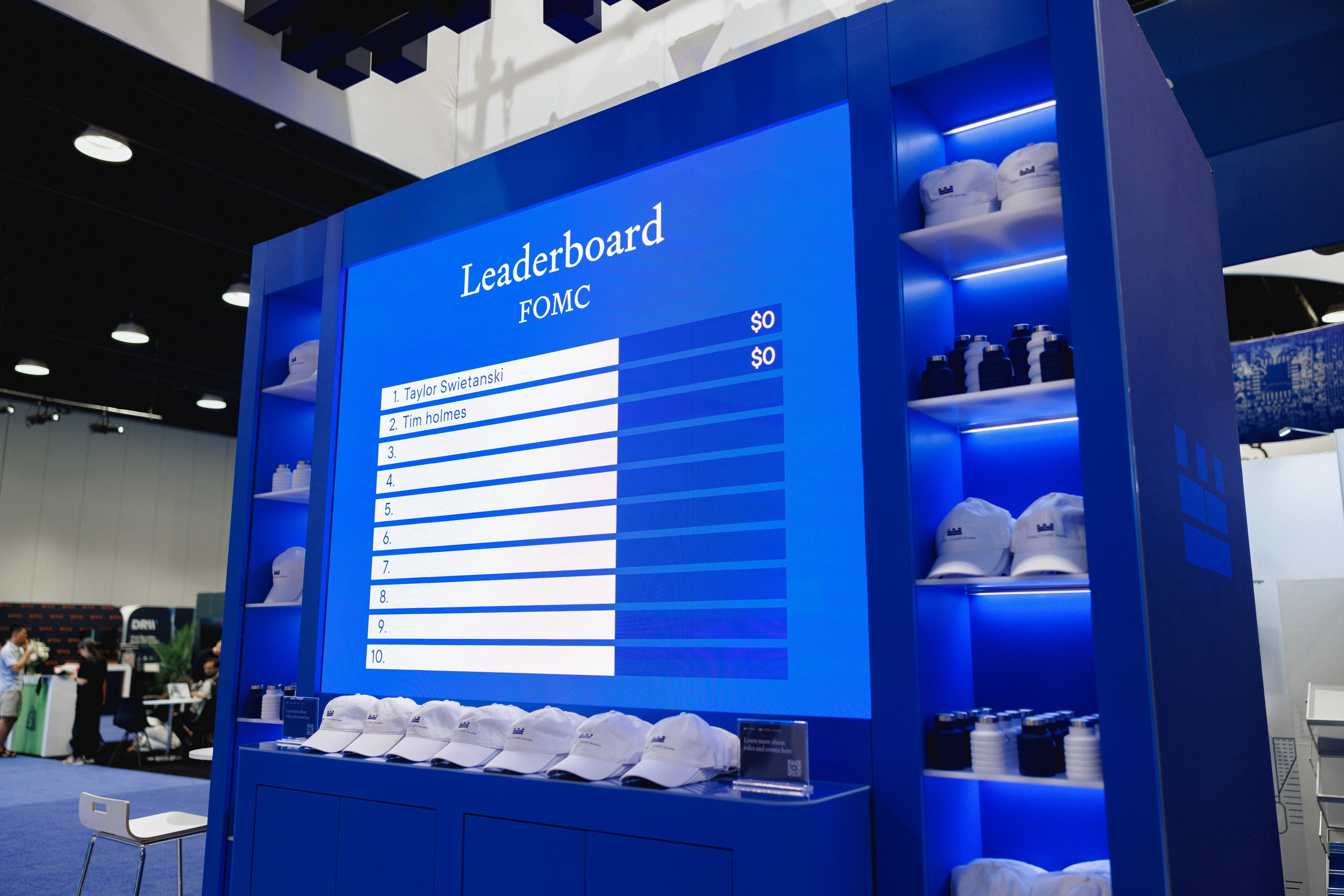 Citadel ICML Vancouver Convention Centre 2025. Ivan Skufinsky — wedding and family photographer in Vancouver