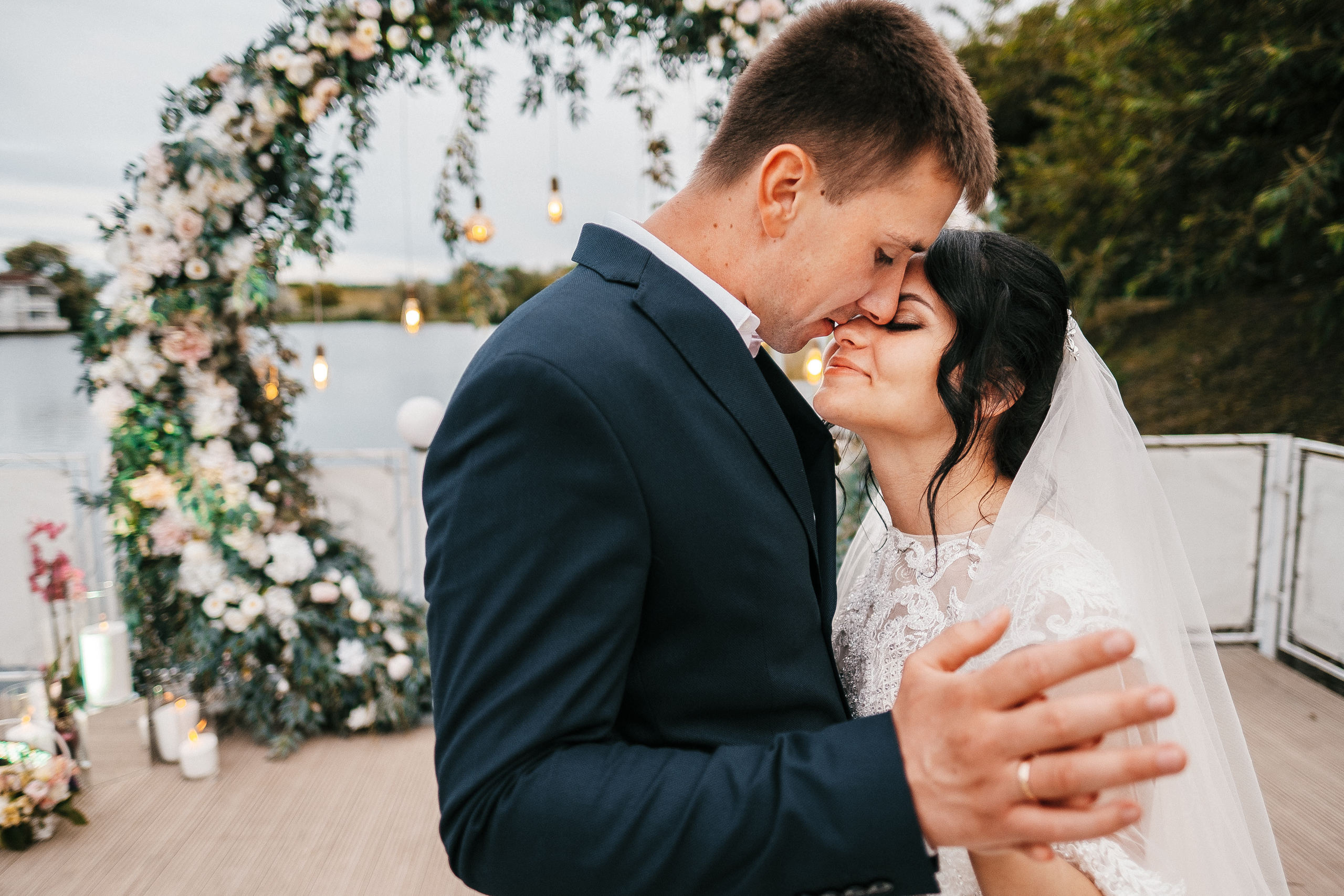 29.06.2019 WeddingStory. Ivan Skufinsky — wedding and family photographer in Vancouver