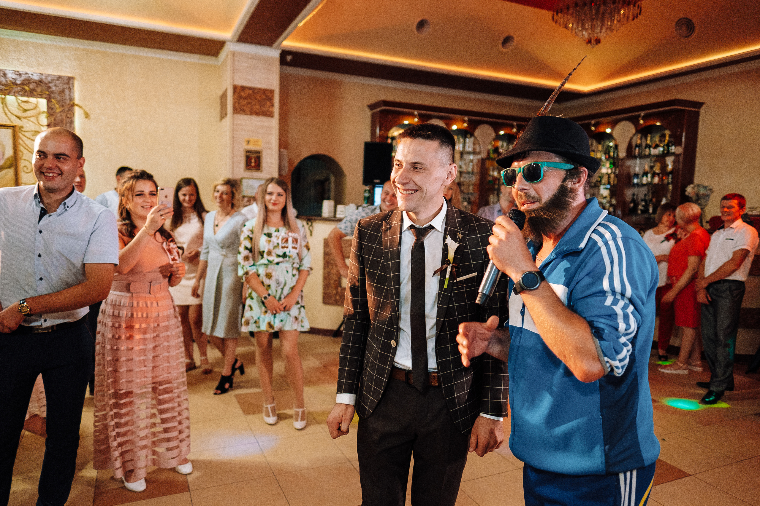 СВАДЬБА 20.07.2019 Дима+Катя. Ivan Skufinsky — wedding and family photographer in Vancouver