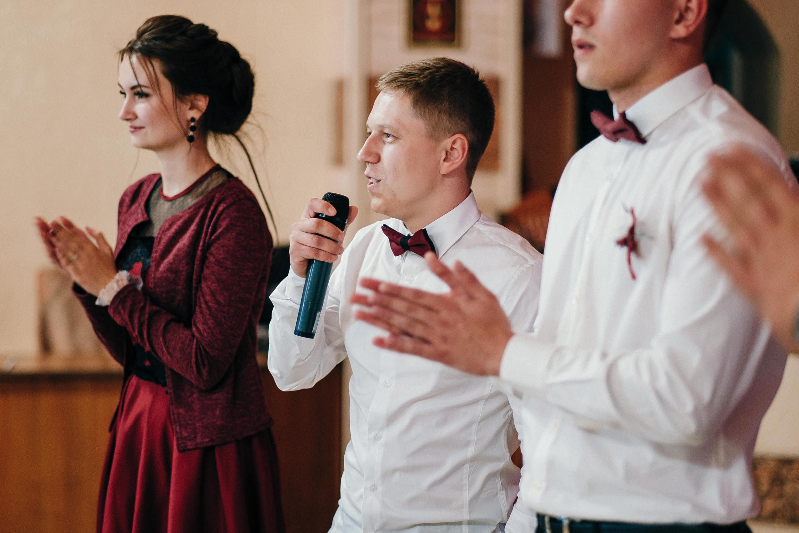 Сергей+Мария 23.09.2018. Ivan Skufinsky — wedding and family photographer in Vancouver