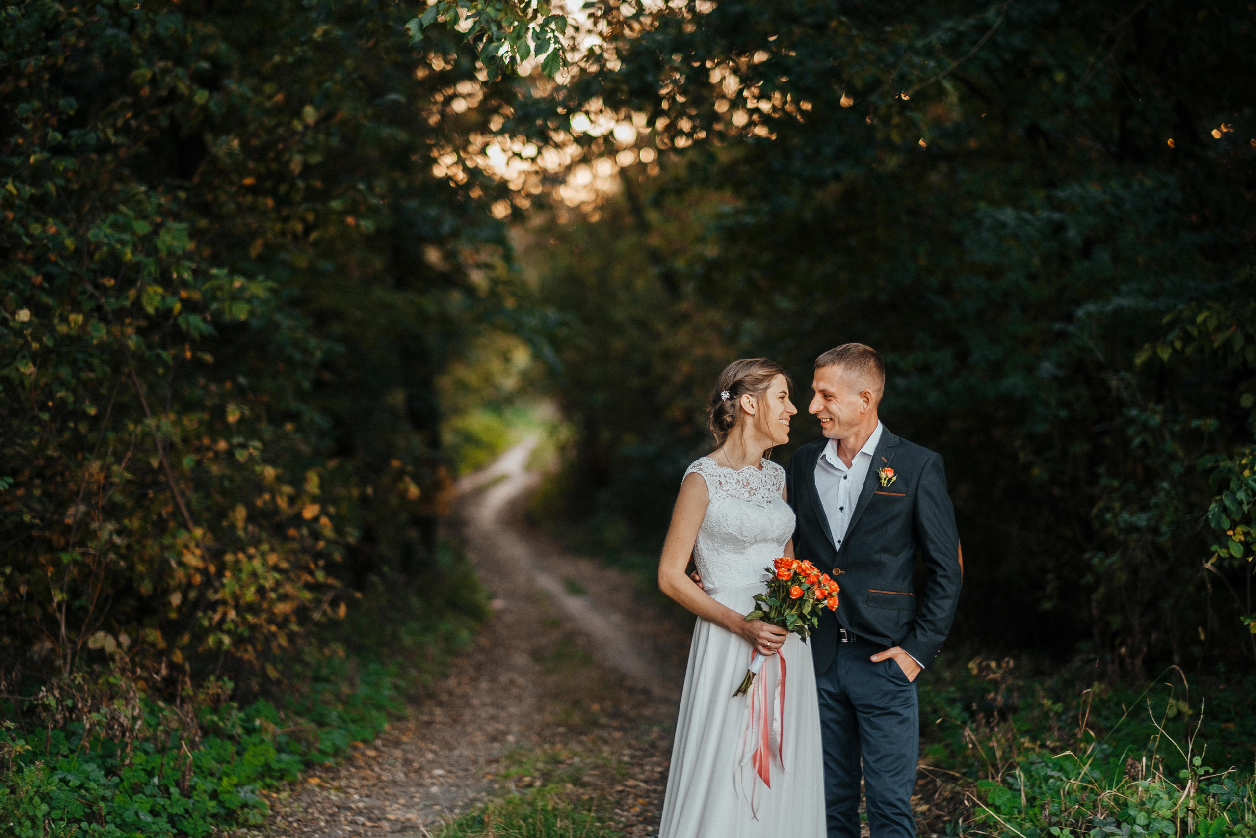 20.10.2018 Сергей+Надя. Ivan Skufinsky — wedding and family photographer in Vancouver