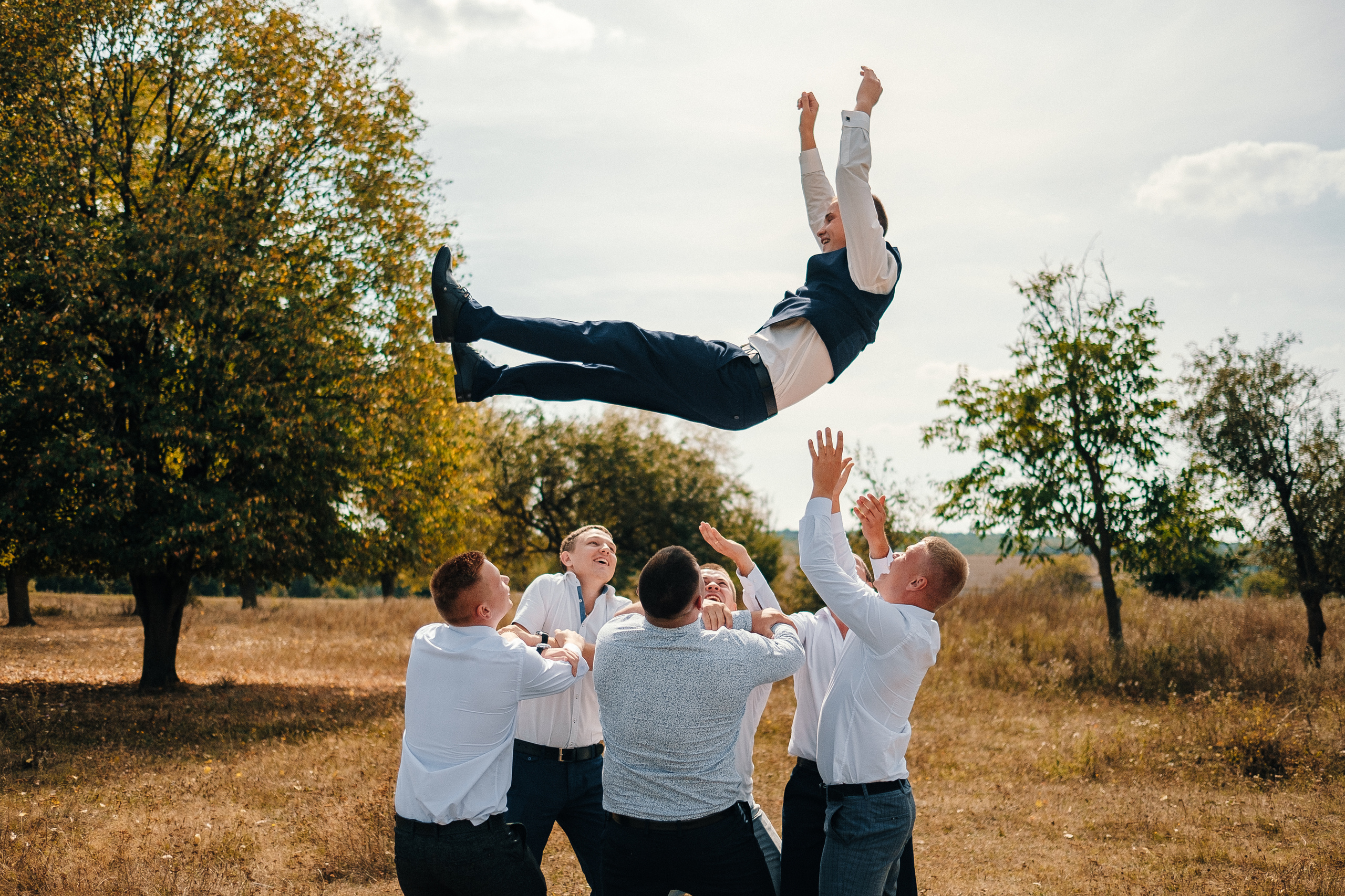 Свадебная история Влад+Яна. Ivan Skufinsky — wedding and family photographer in Vancouver