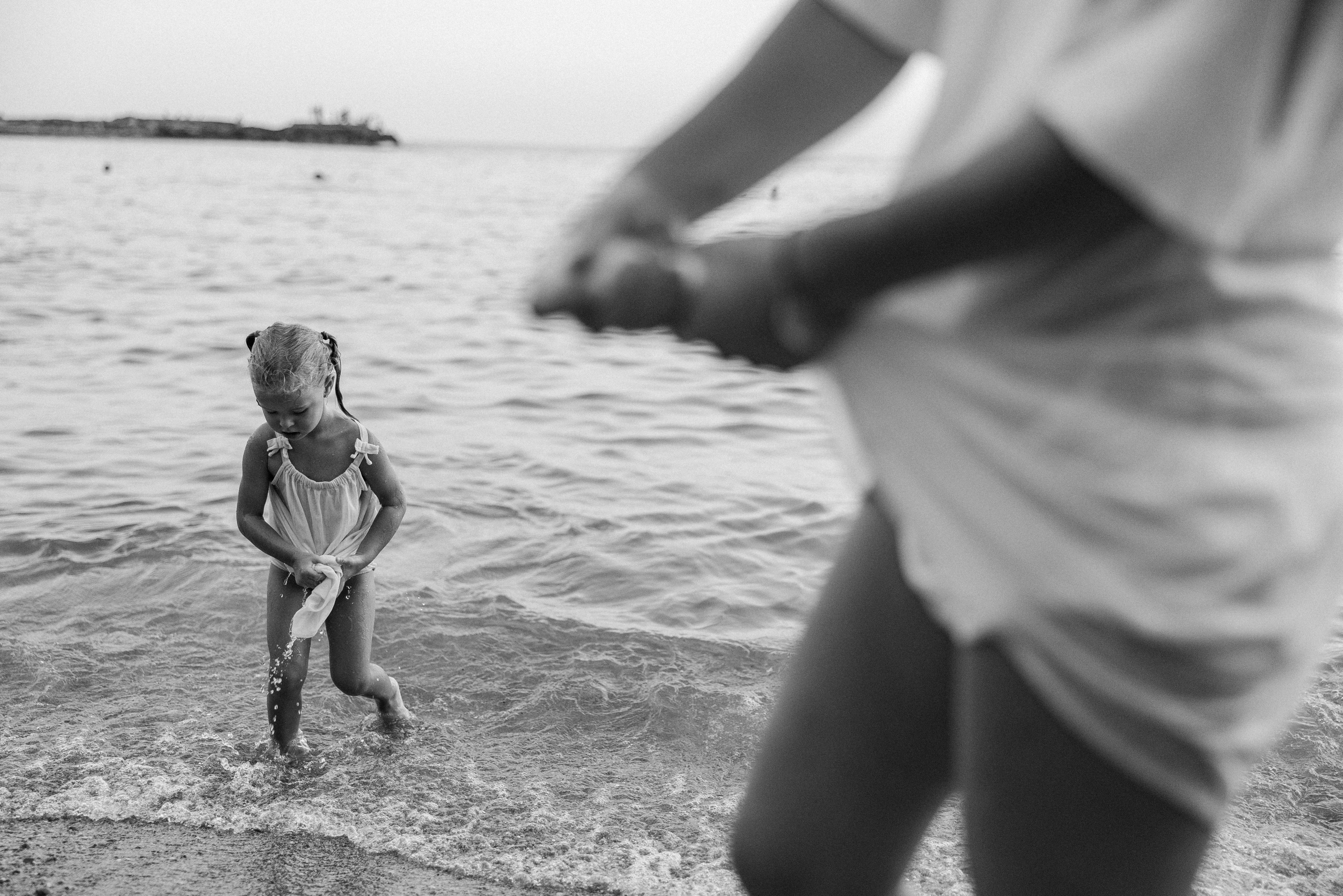 Семейная детская фотосессия Ванкувер. Ivan Skufinsky — wedding and family photographer in Vancouver