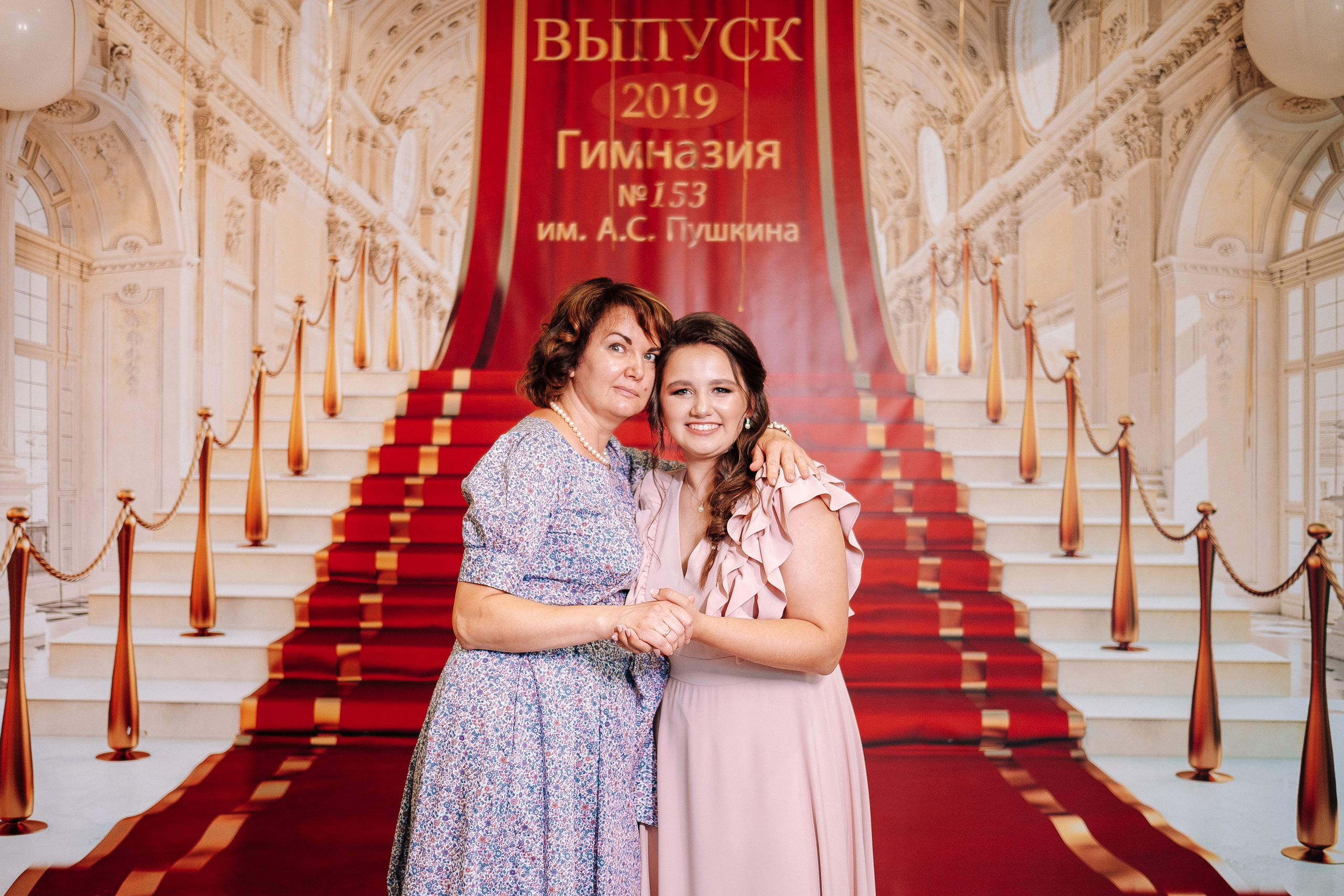 Выпускной 153 Гимназия. Ivan Skufinsky — wedding and family photographer in Vancouver