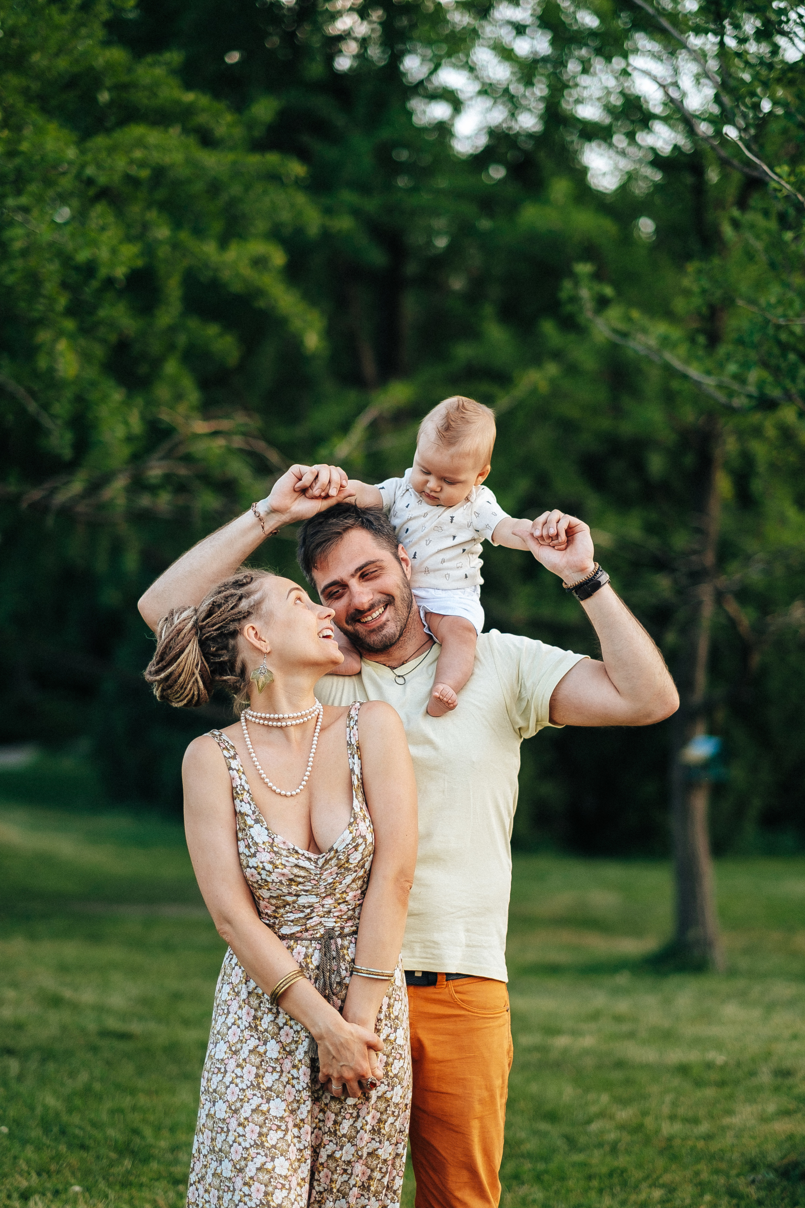 семейный фотограф