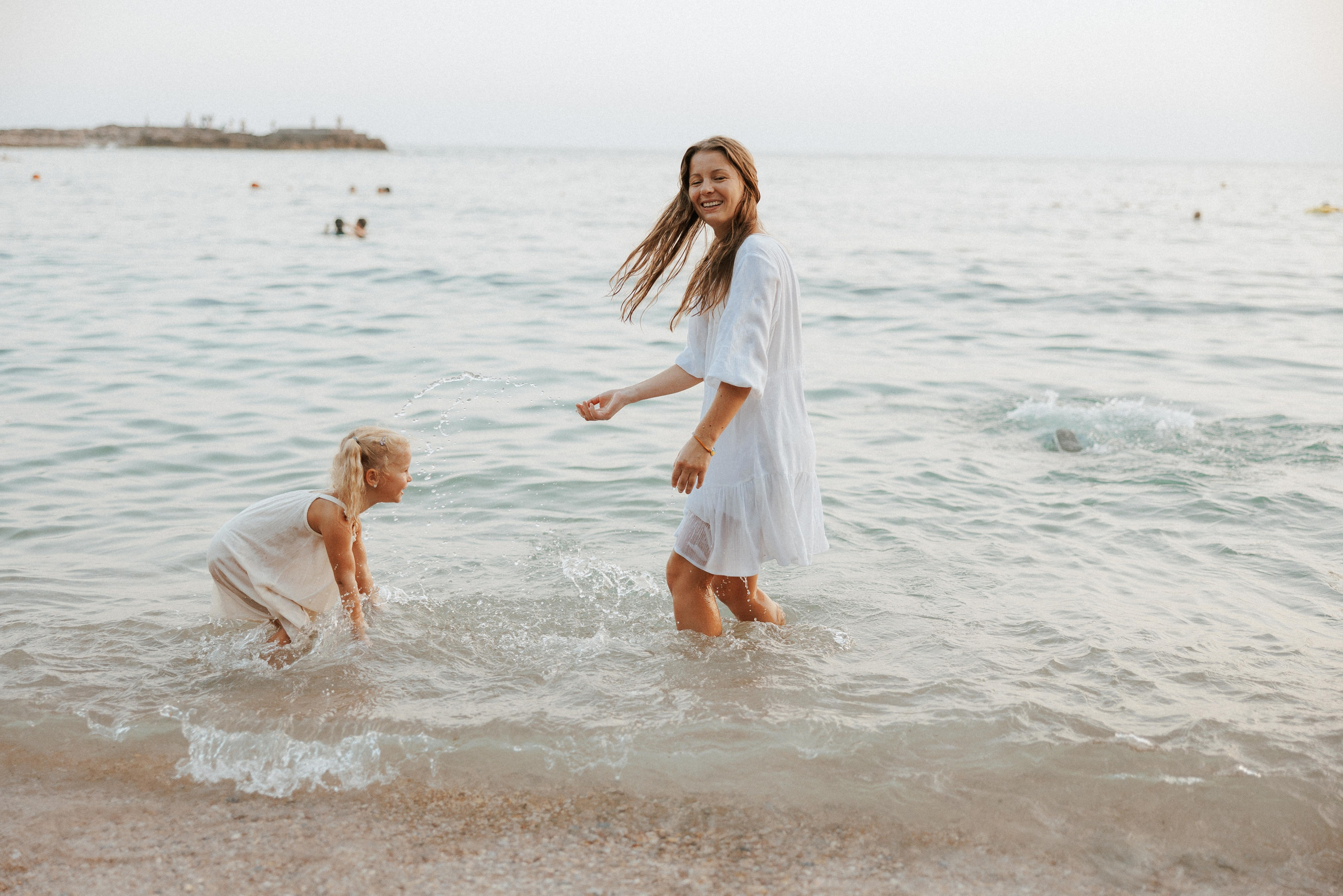 Семейная детская фотосессия Ванкувер. Ivan Skufinsky — wedding and family photographer in Vancouver