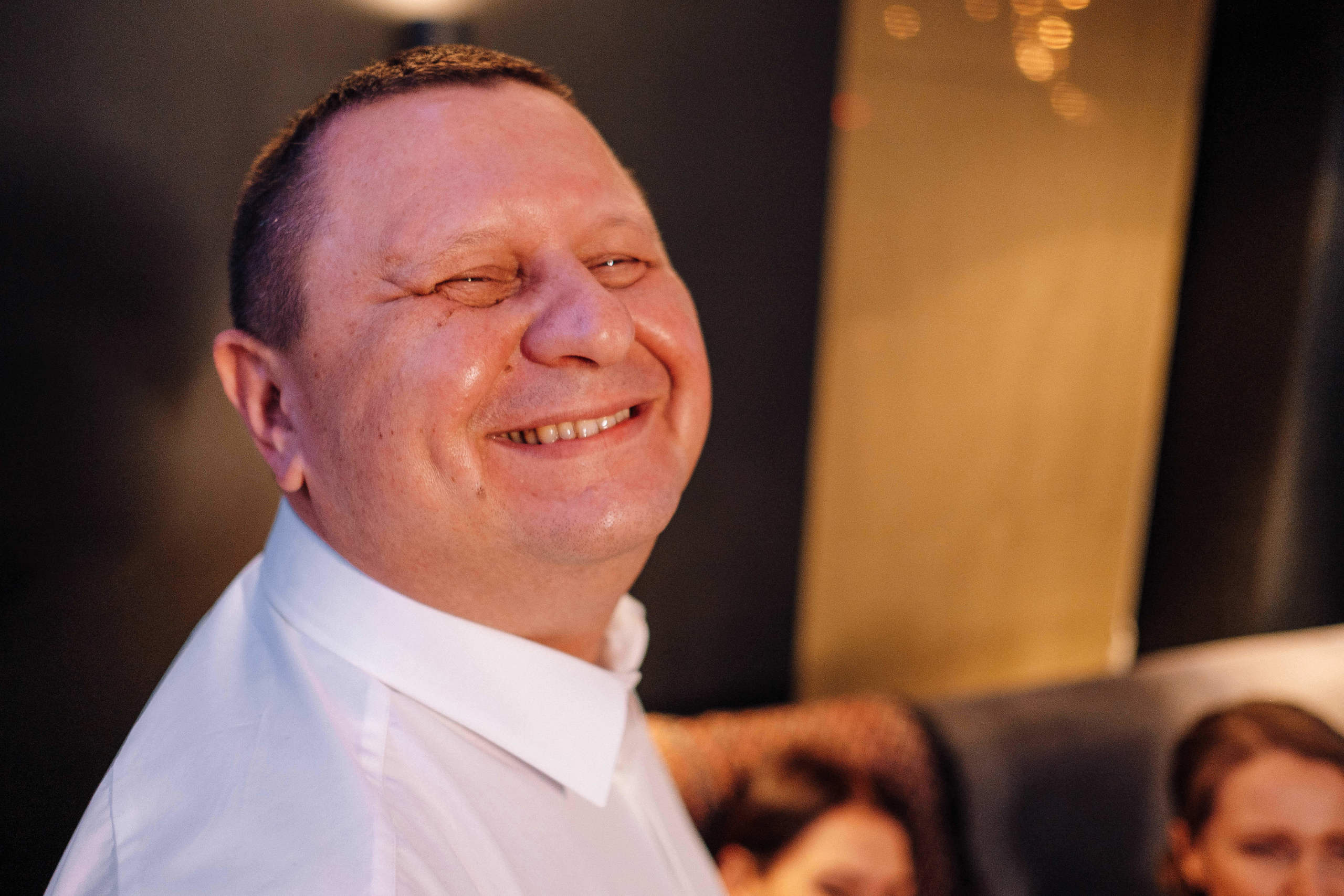 Alexandr+Anastasia 24.11.2019 WeddingStory. Ivan Skufinsky — wedding and family photographer in Vancouver