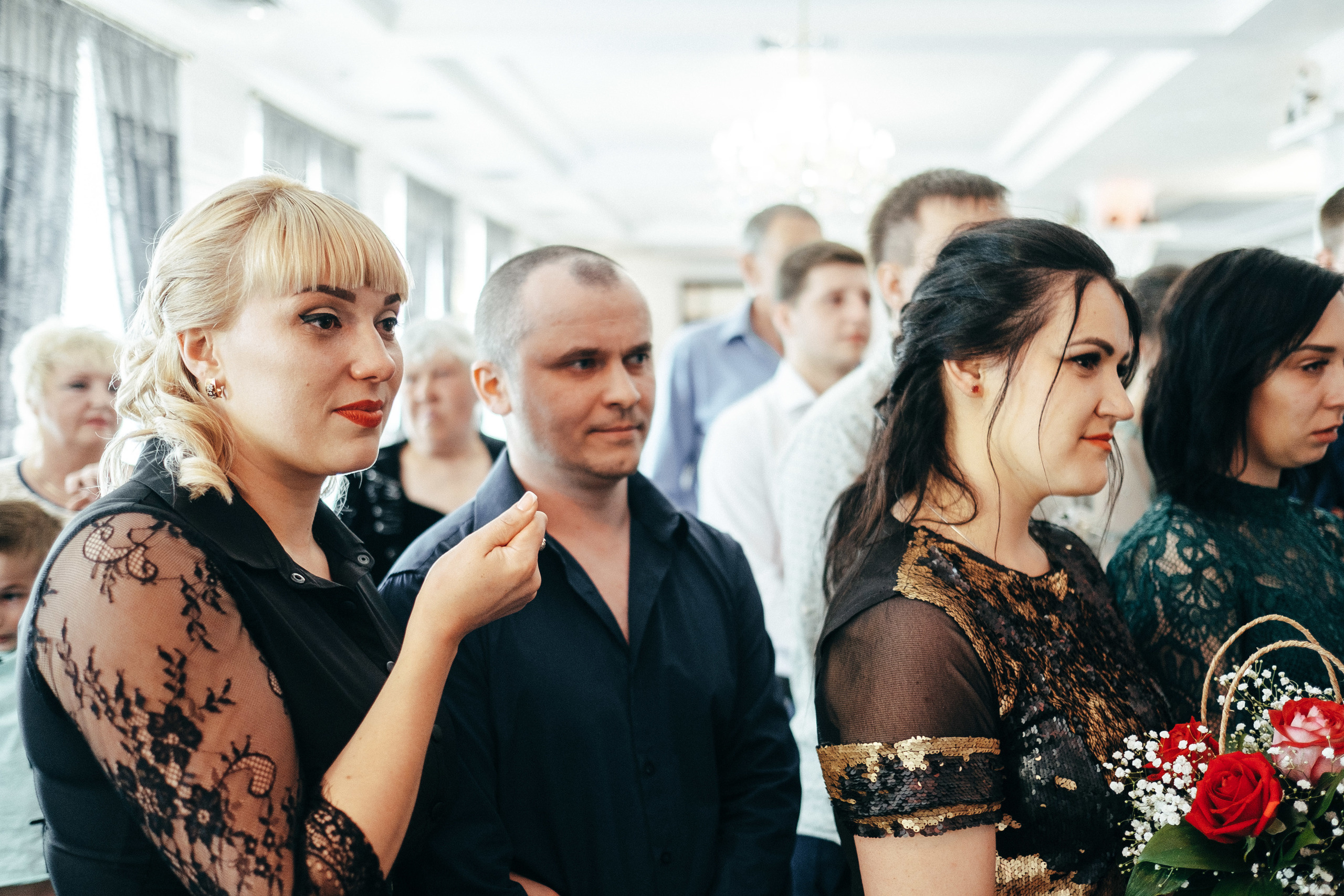 Виктор+Катя. Ivan Skufinsky — wedding and family photographer in Vancouver