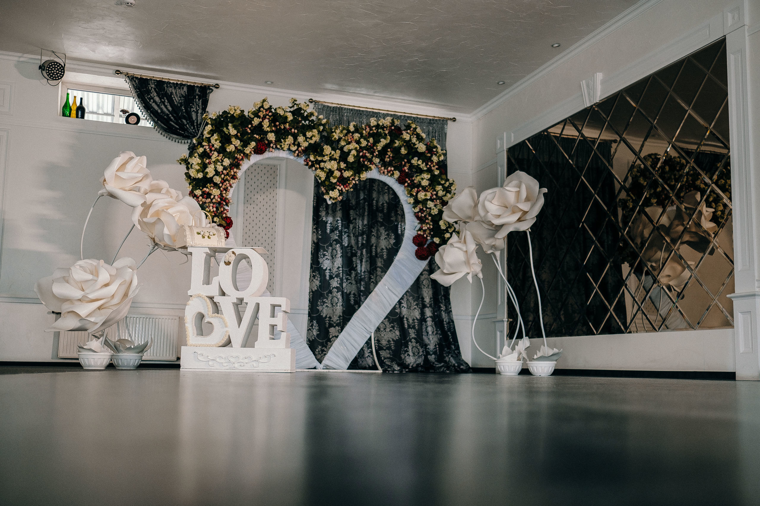 29.09.2018 Wedding Story. Ivan Skufinsky — wedding and family photographer in Vancouver