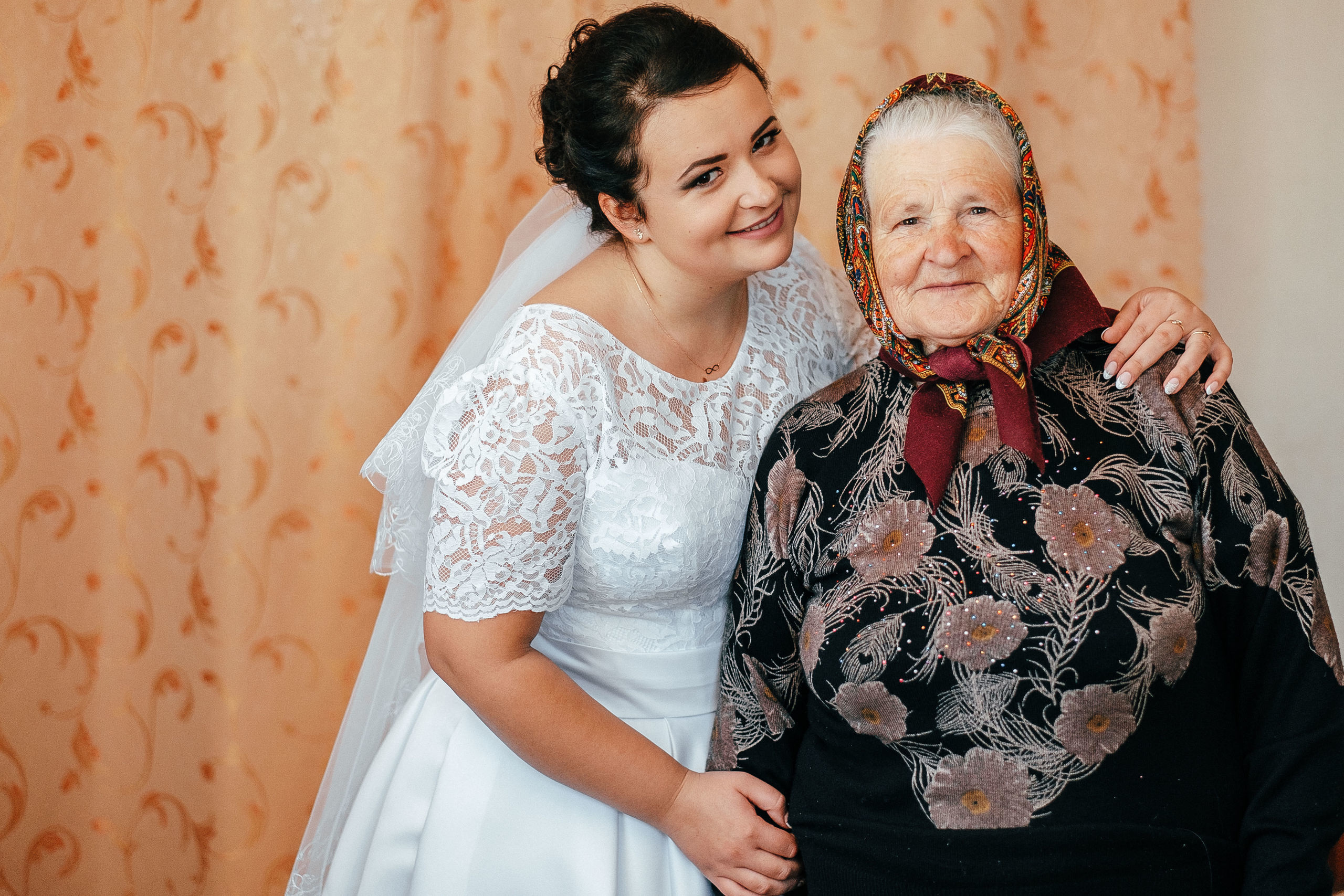 13.09.2018 Wedding Story. Ivan Skufinsky — wedding and family photographer in Vancouver