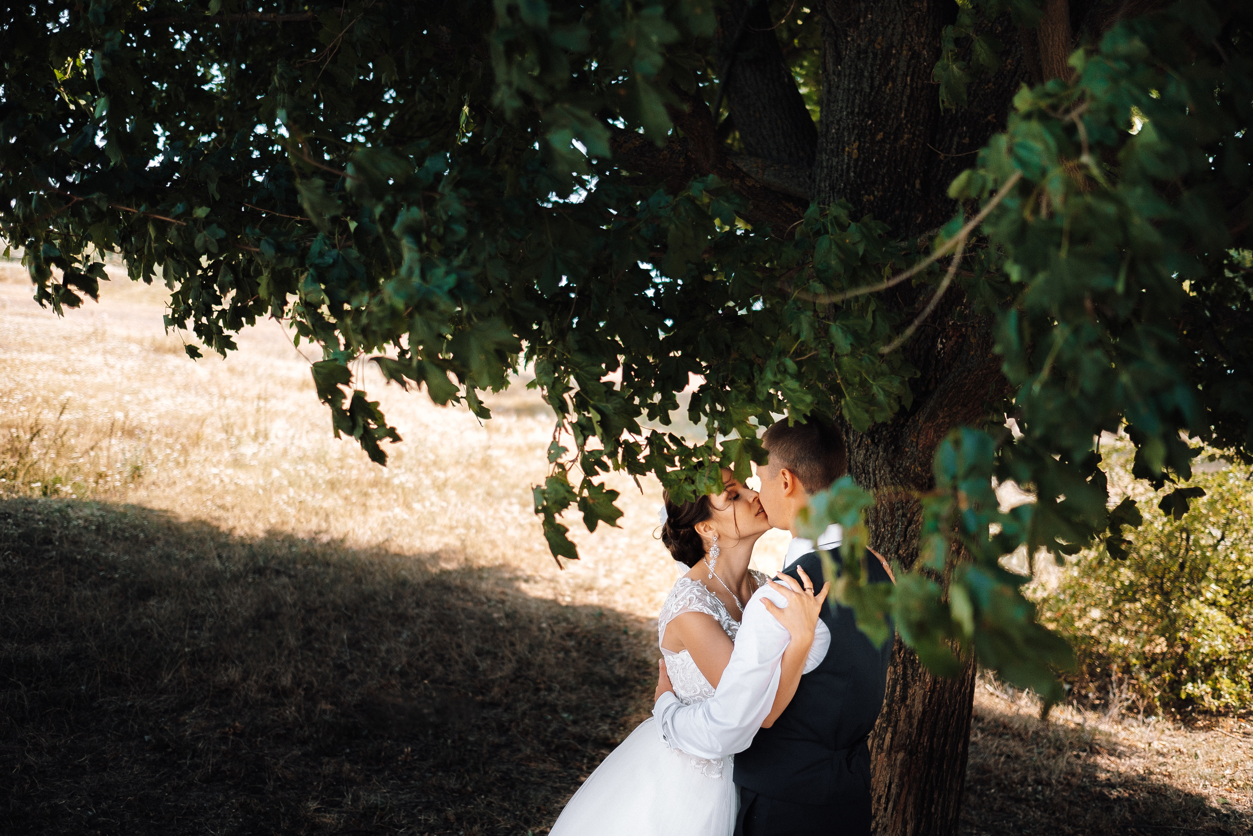 Свадьба 10.08.2019. Ivan Skufinsky — wedding and family photographer in Vancouver