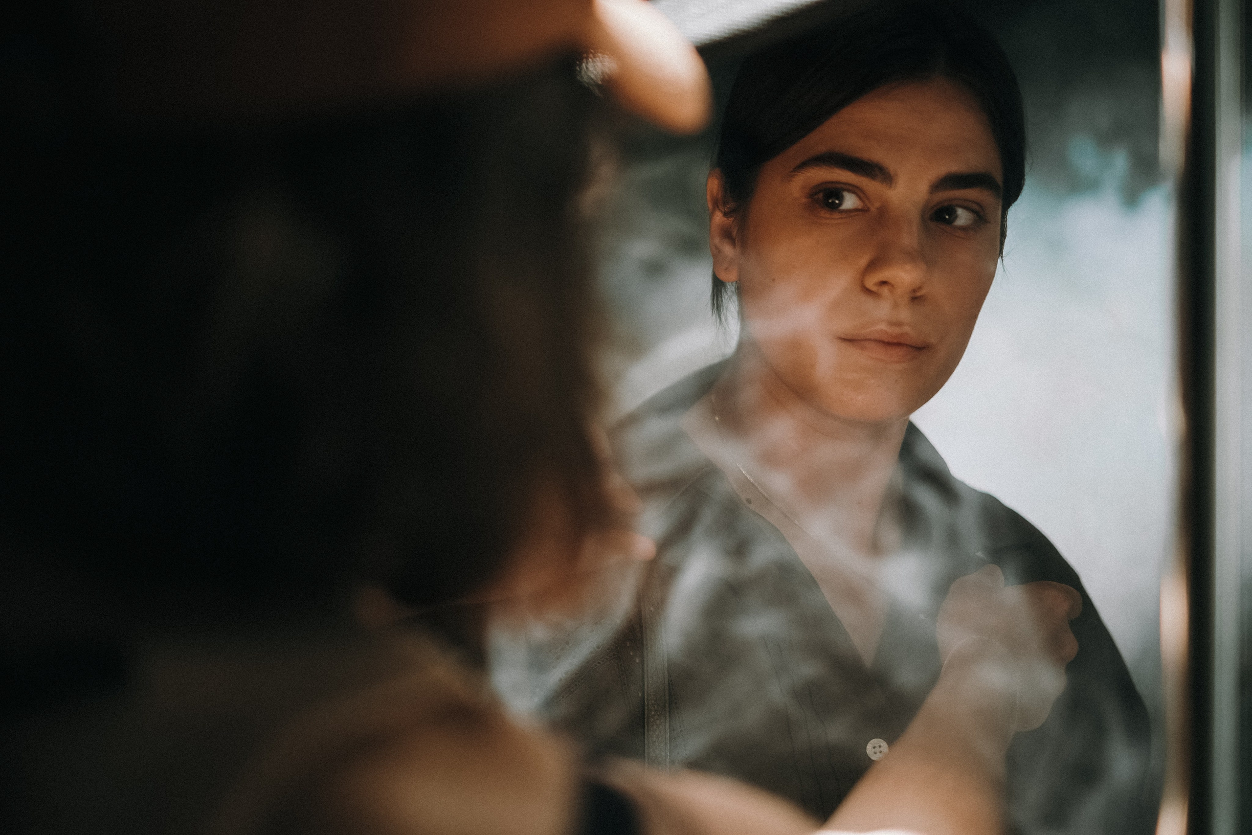 BTS -=NIGHT ROUTINE=- 2024. Ivan Skufinsky — wedding and family photographer in Vancouver