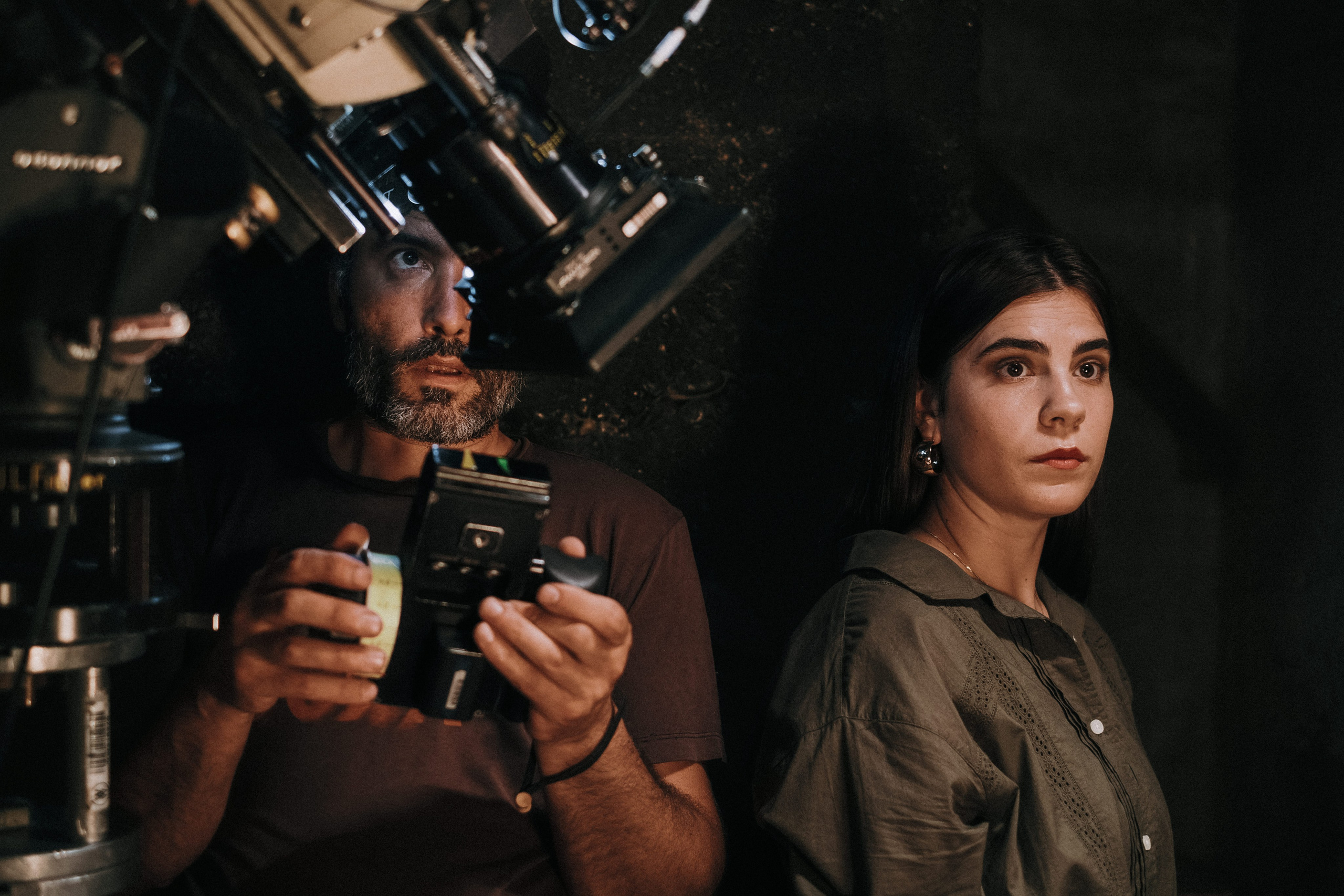 BTS -=NIGHT ROUTINE=- 2024. Ivan Skufinsky — wedding and family photographer in Vancouver