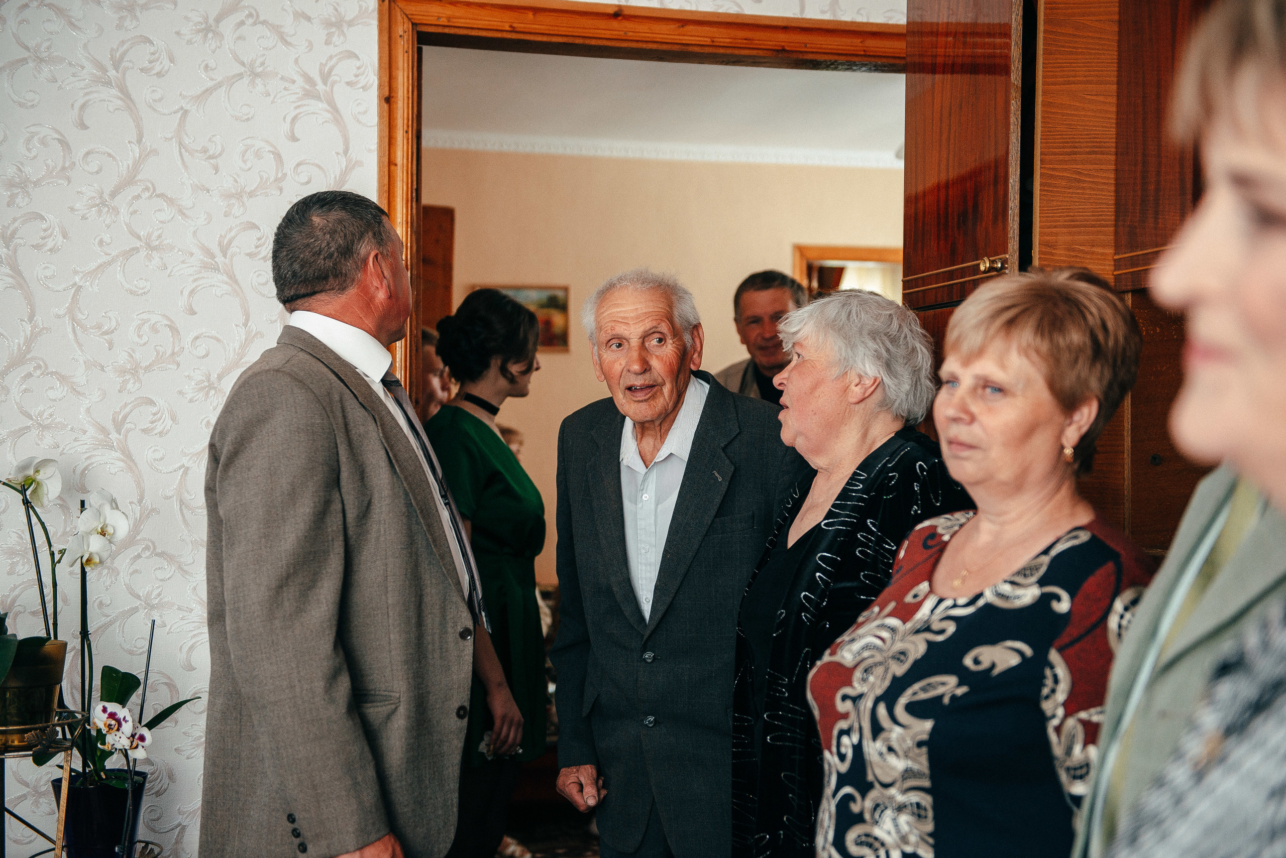 Виктор+Катя. Ivan Skufinsky — wedding and family photographer in Vancouver