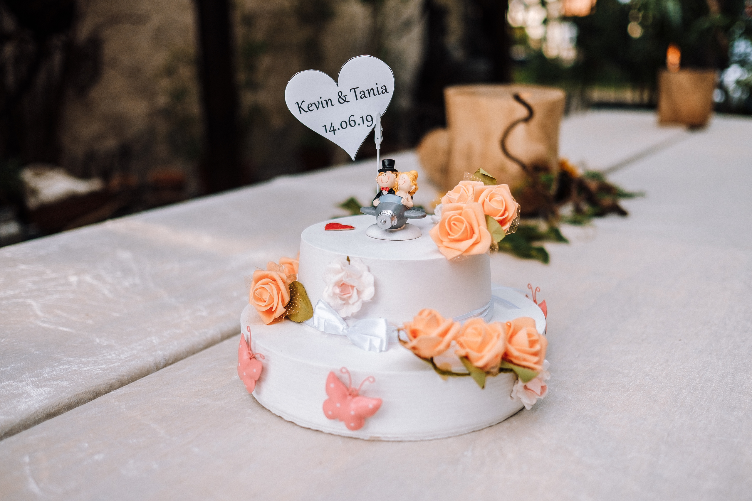 BERLIN Wedding Story. Ivan Skufinsky — wedding and family photographer in Vancouver