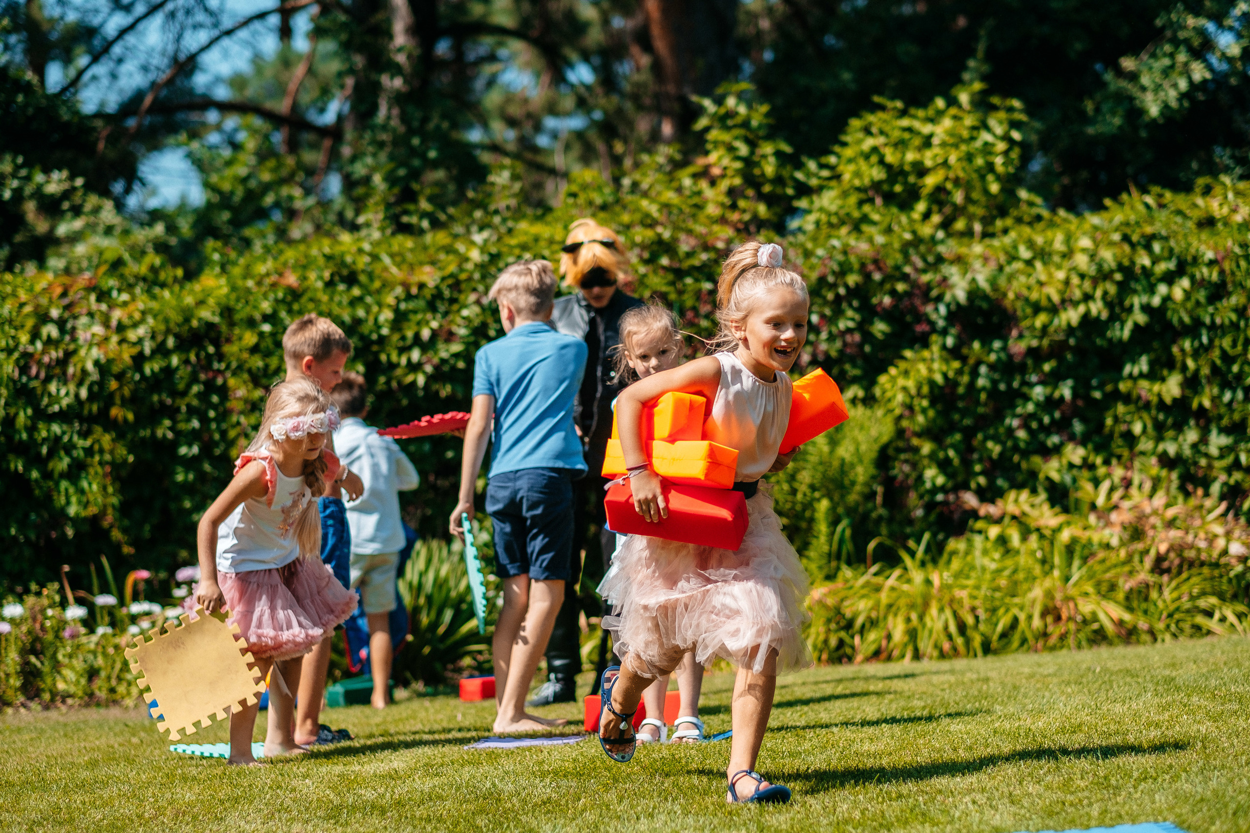 День Рождения Лизочка (2018). Ivan Skufinsky — wedding and family photographer in Vancouver
