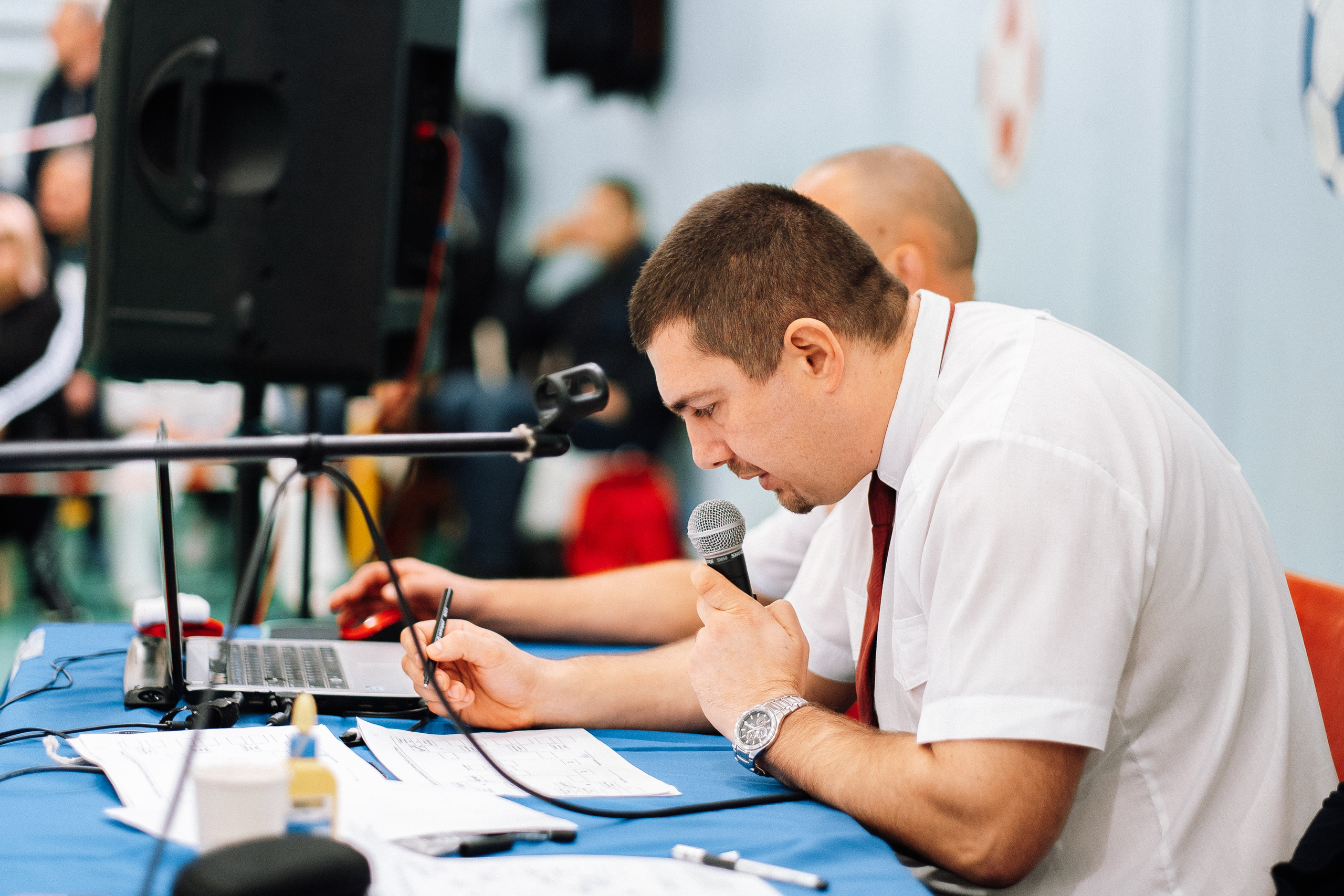 Зендокай Карате-До 30.11.2019. Ivan Skufinsky — wedding and family photographer in Vancouver