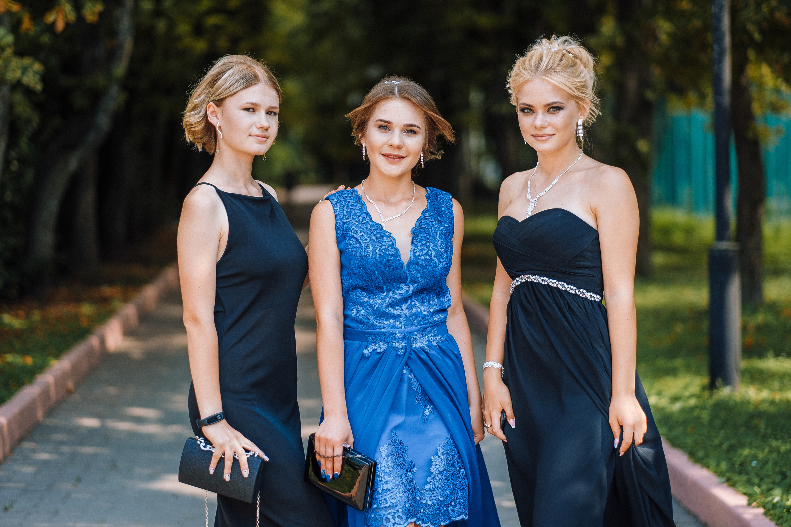 Выпускной школа номер 3. Хмельник. Ivan Skufinsky — wedding and family photographer in Vancouver