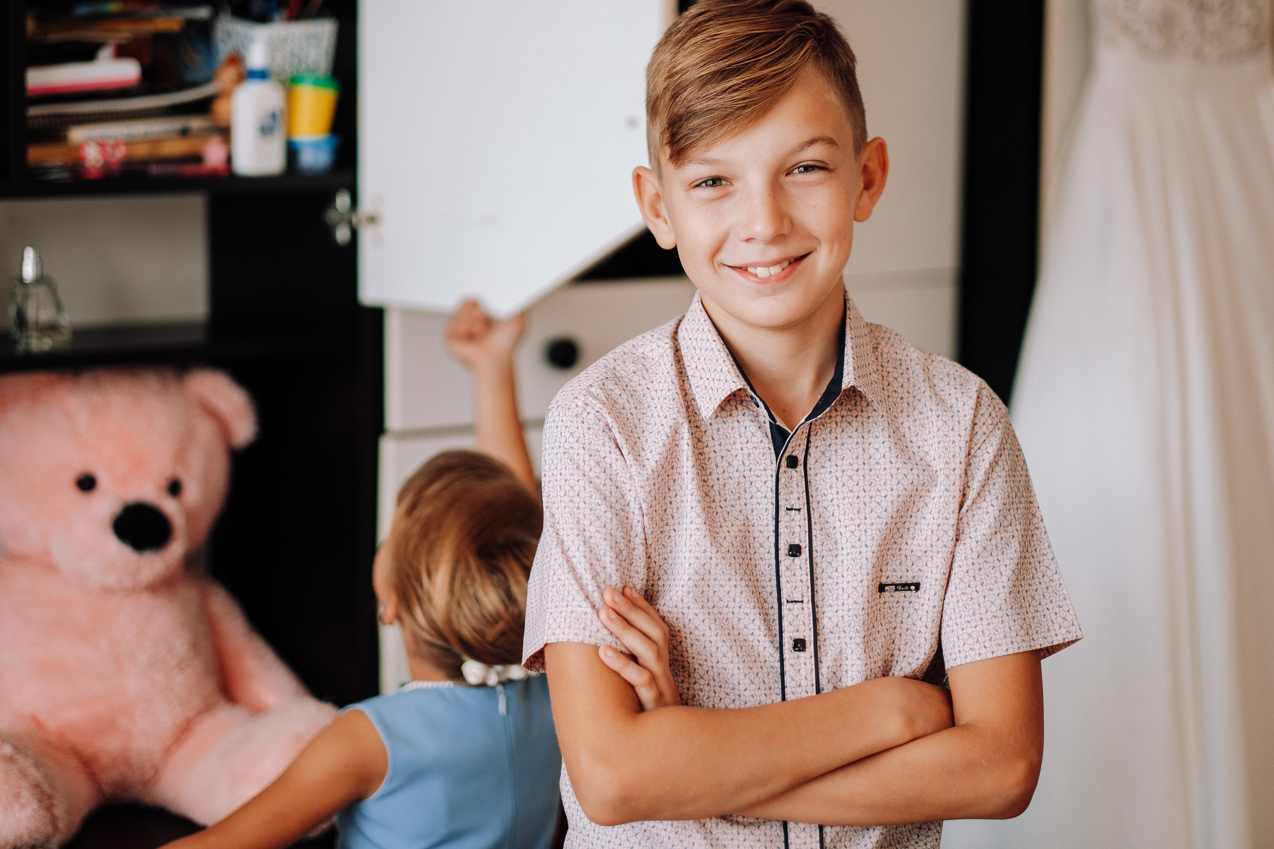 Pre wedding story 31.08.2019. Ivan Skufinsky — wedding and family photographer in Vancouver