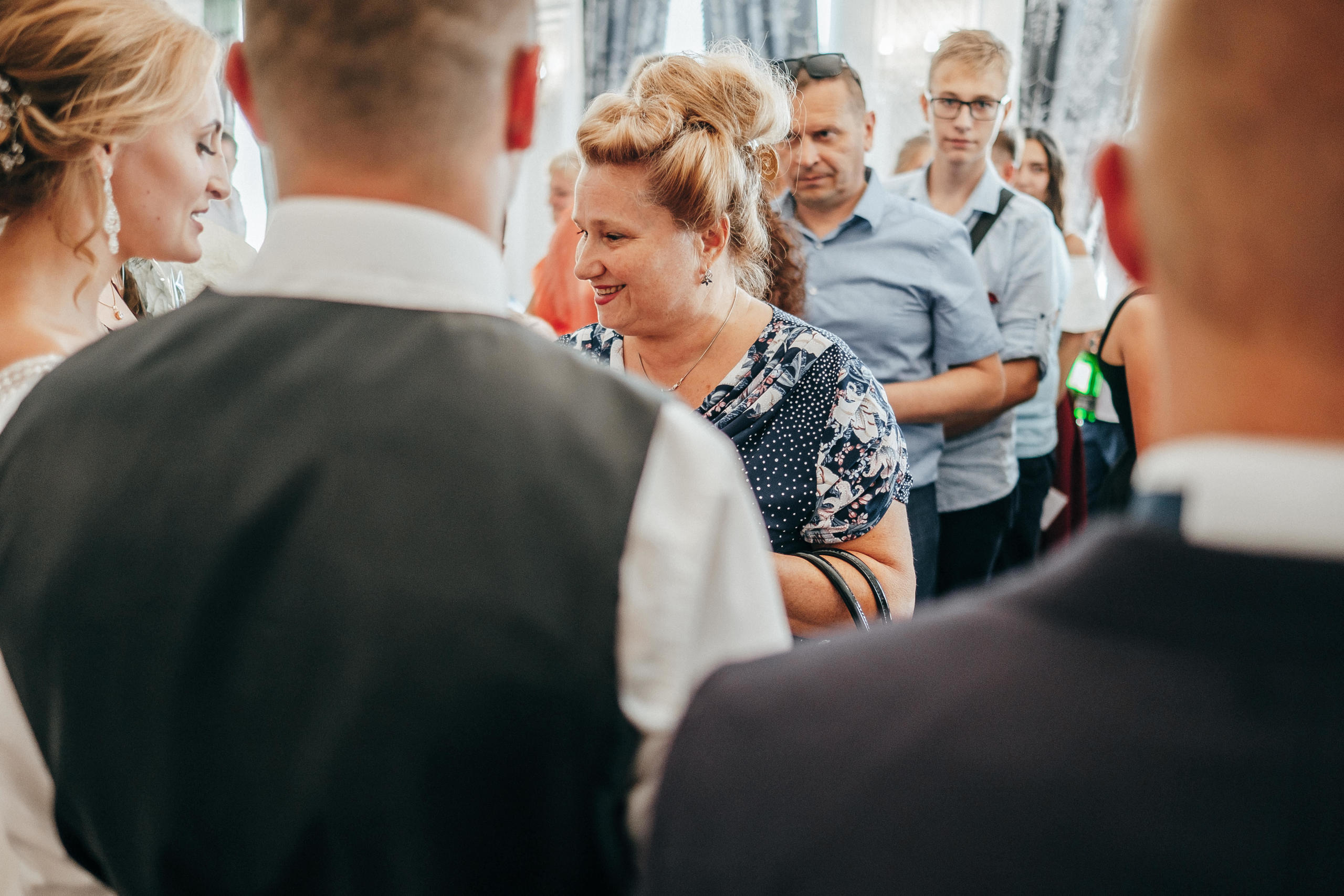 11.08.2018 Богдан+Юля. Ivan Skufinsky — wedding and family photographer in Vancouver