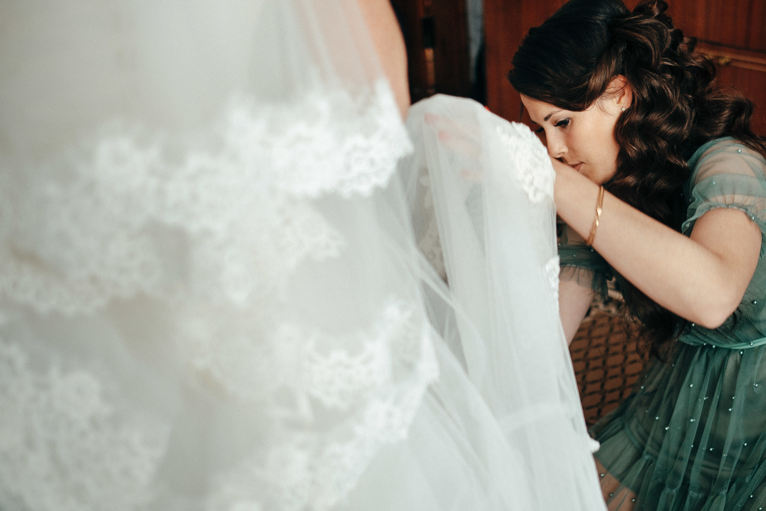 Виктор+Катя. Ivan Skufinsky — wedding and family photographer in Vancouver